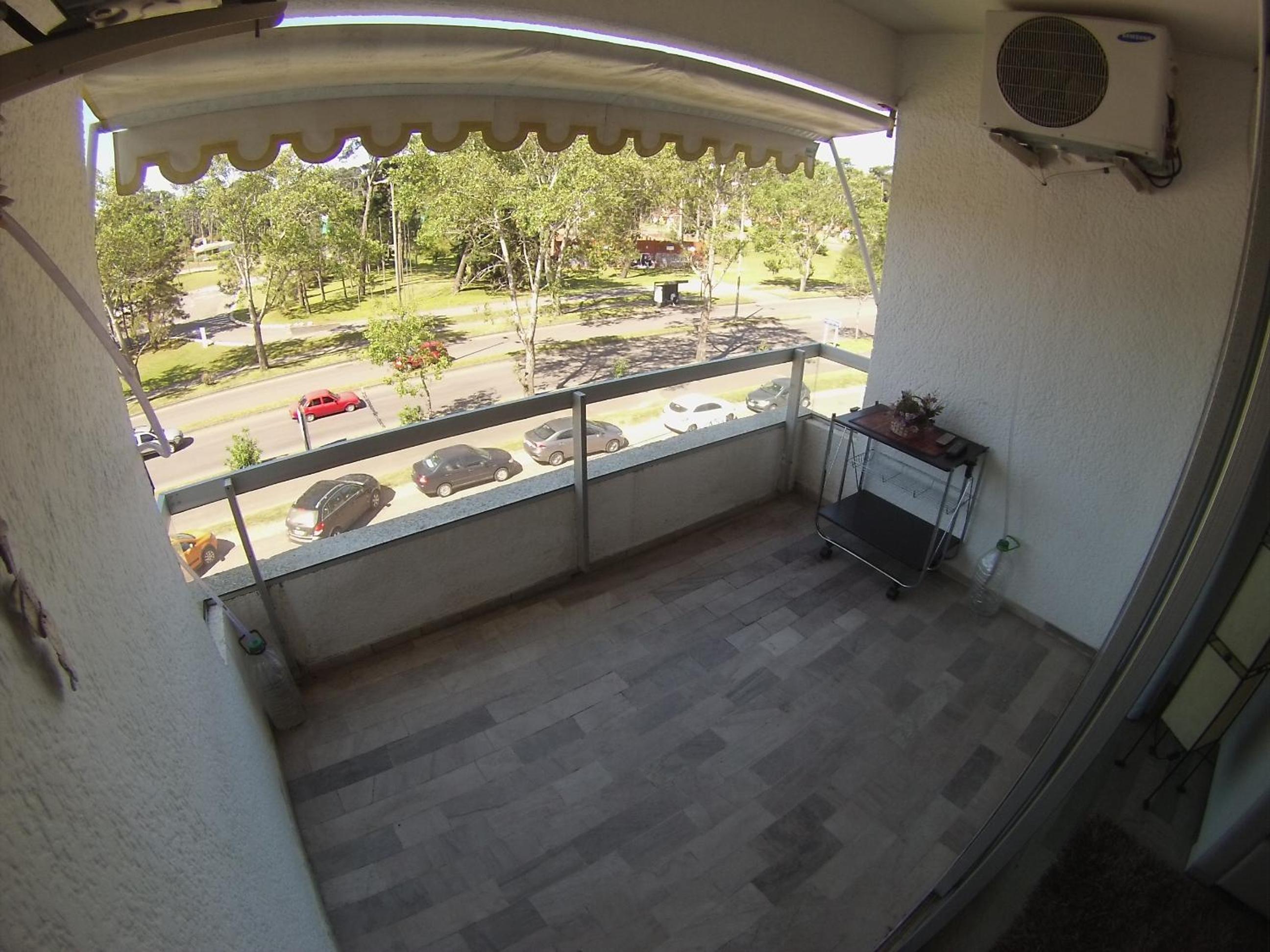 Excelente apartameto en Punta del Este