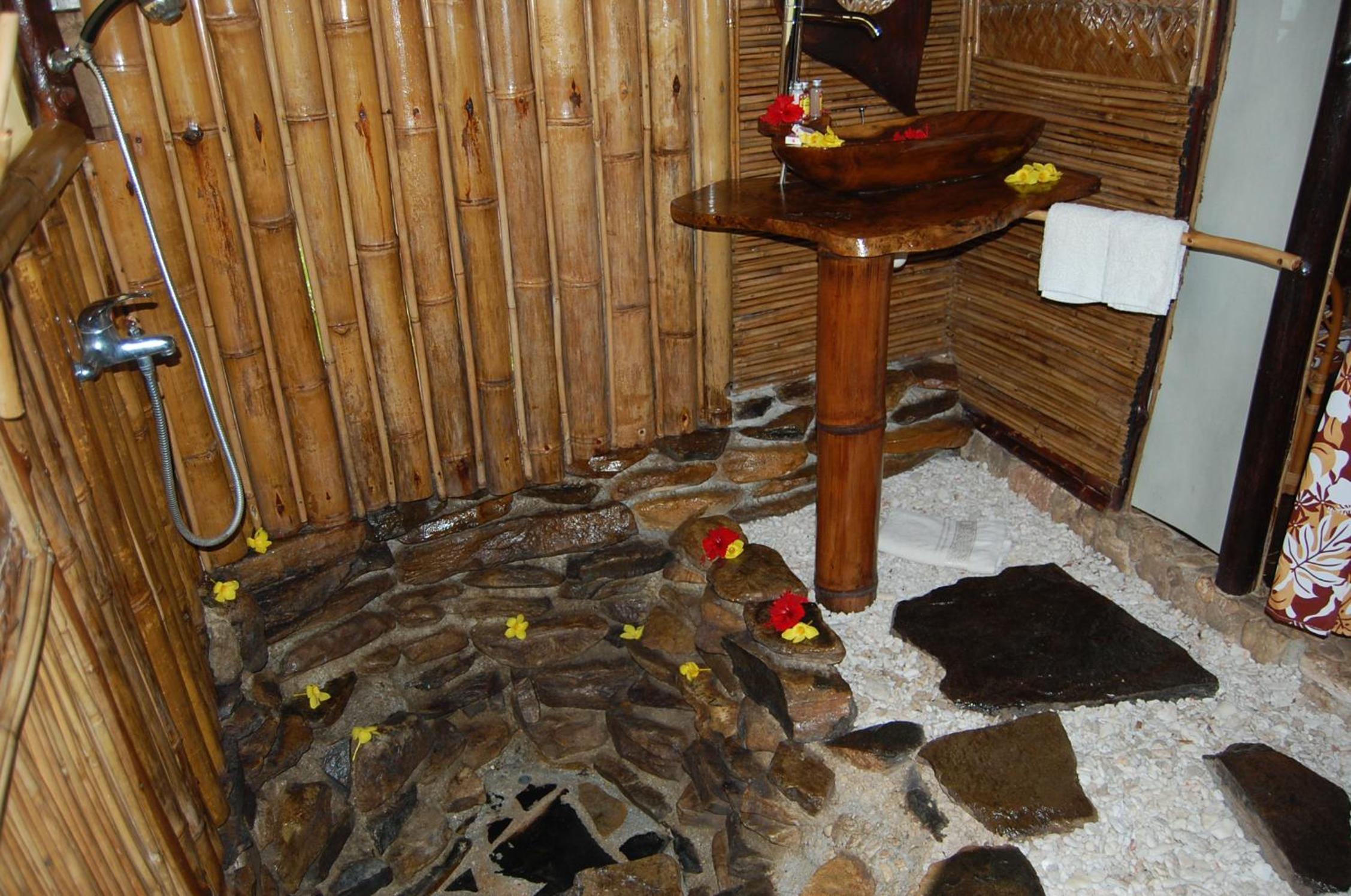 Pension TUPUNA
