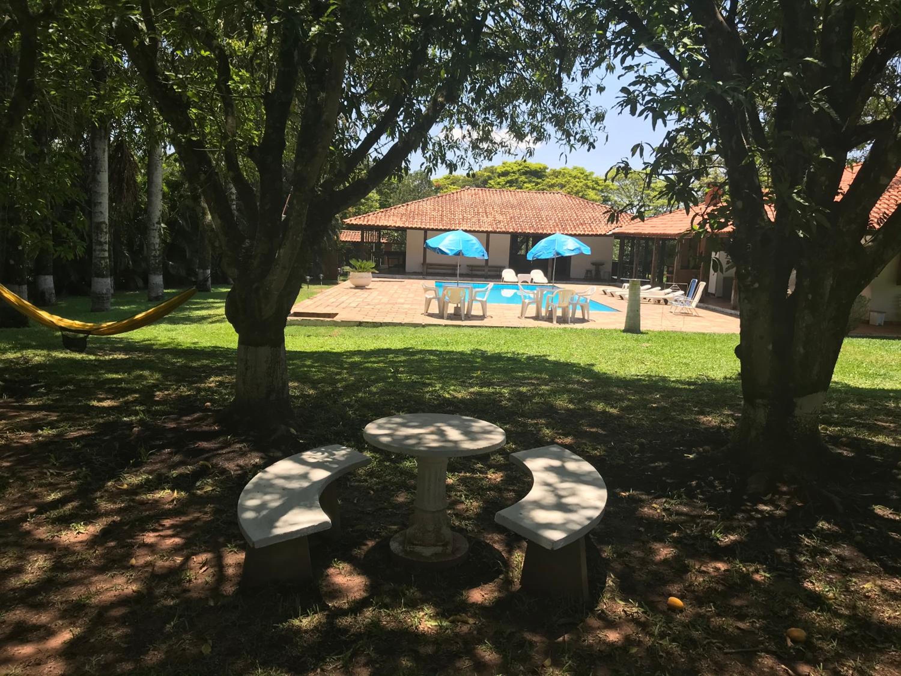 Espaço Sr Churras famílias são bem vindas Temos berço