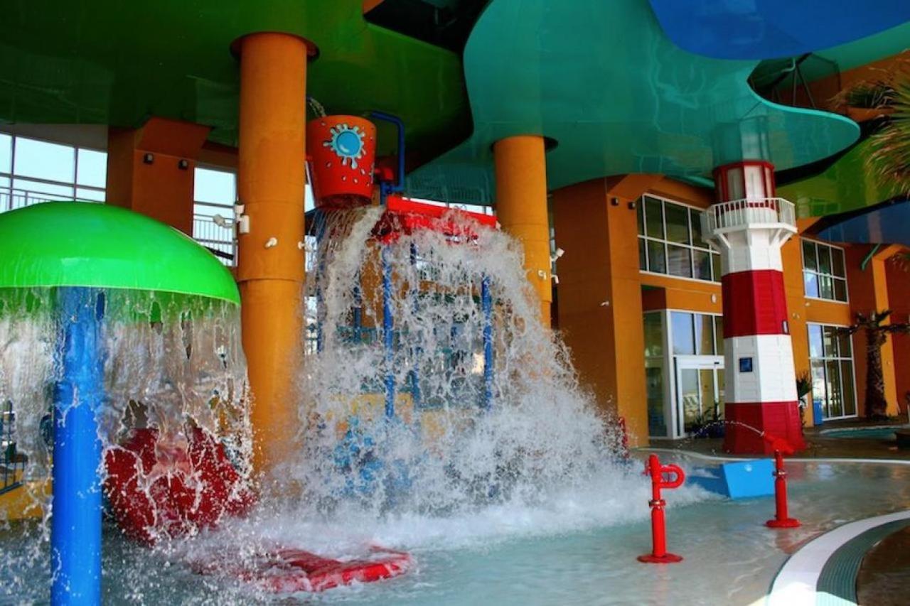 Splash 1204 E view 2