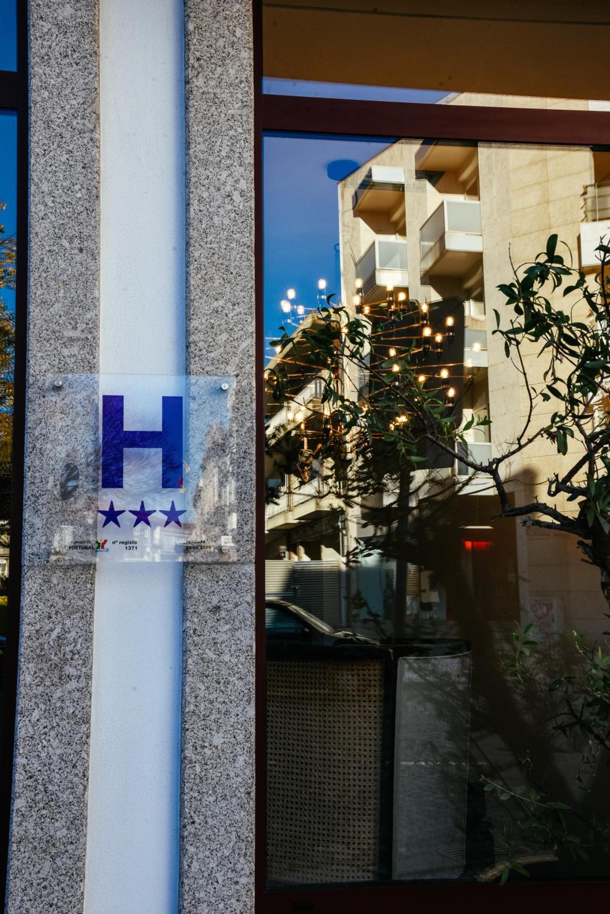 Hotel Santo Thyrso Hotel - Image 1