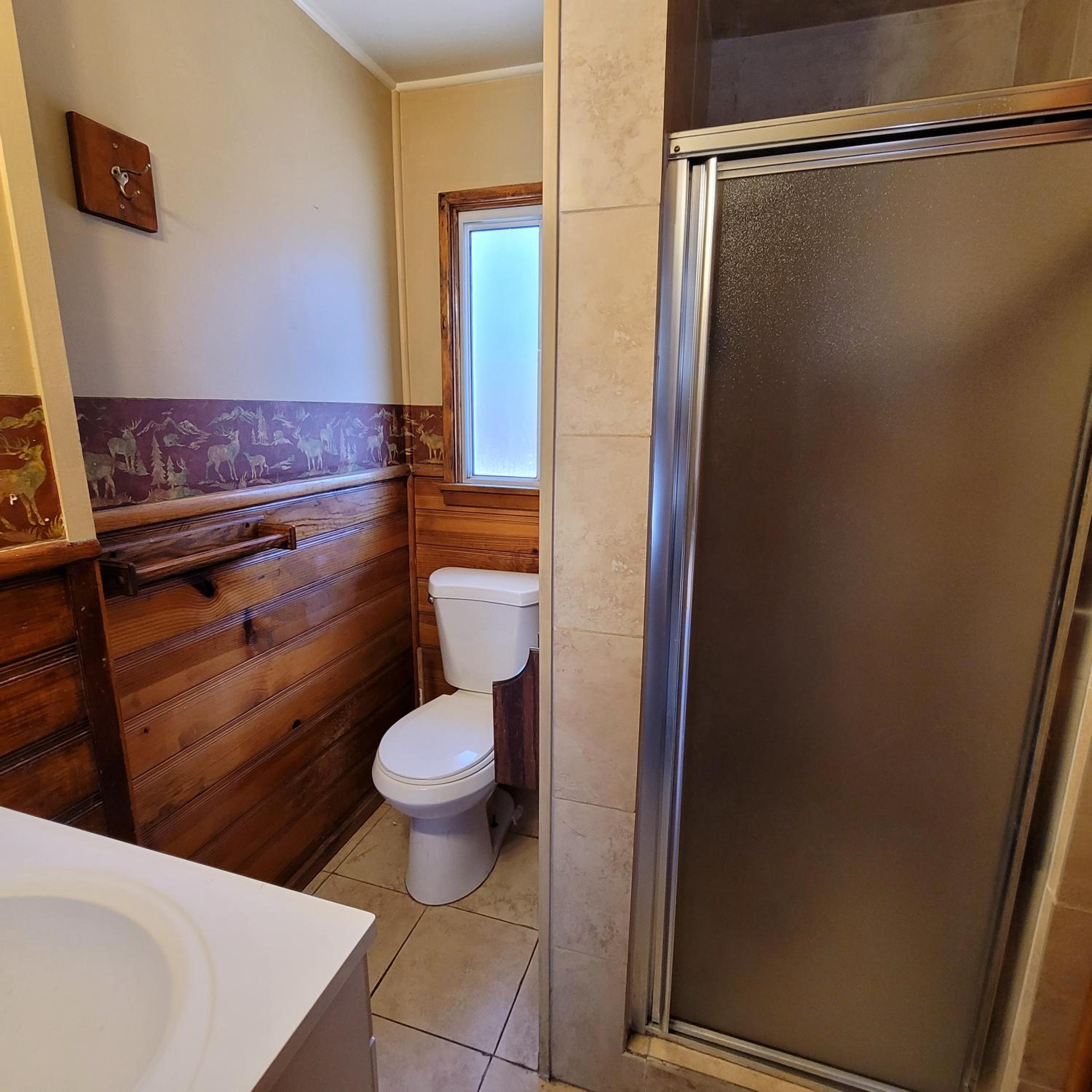 Grey Squirrel Resort