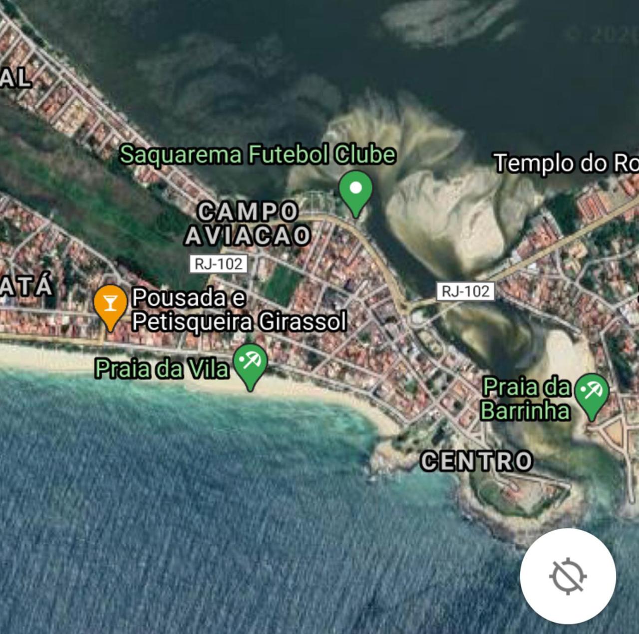 POUSADA GIRASSOL view 5