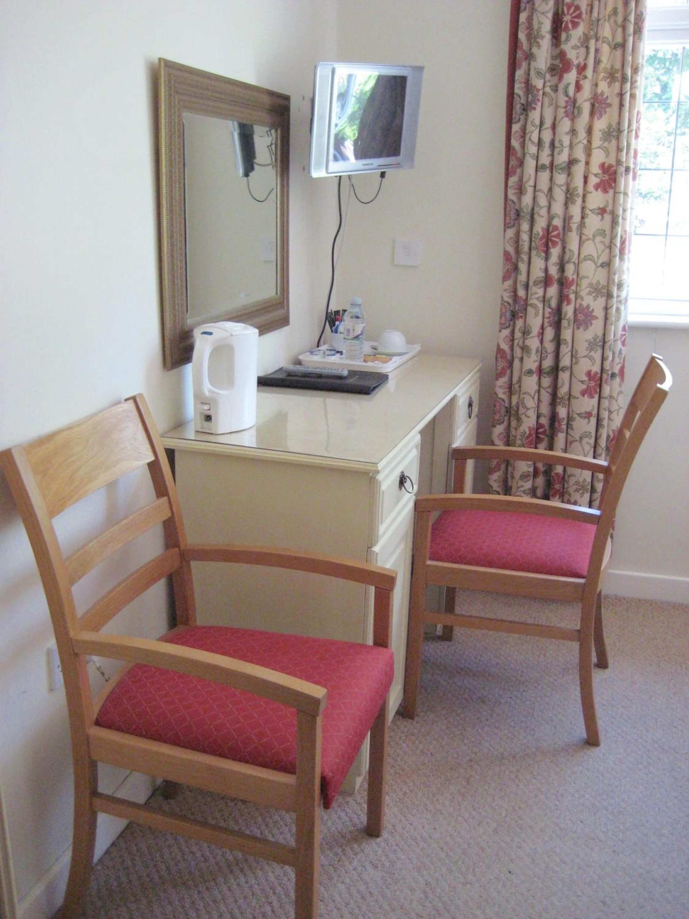 The Dial House Guest House view 5