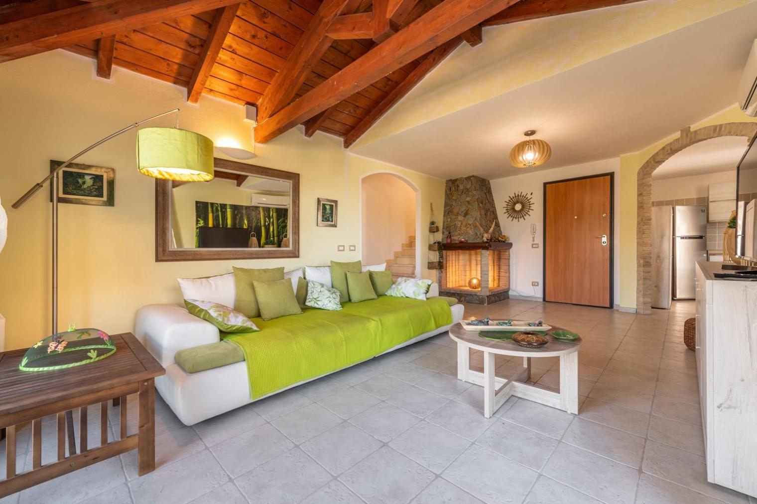 villa Camelia photo 4