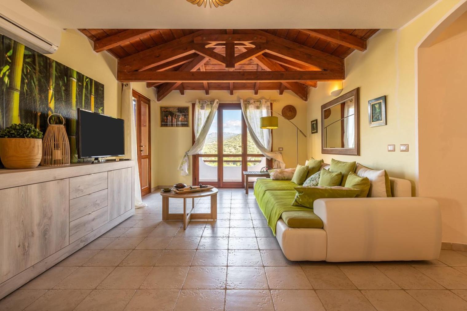 villa Camelia photo 3