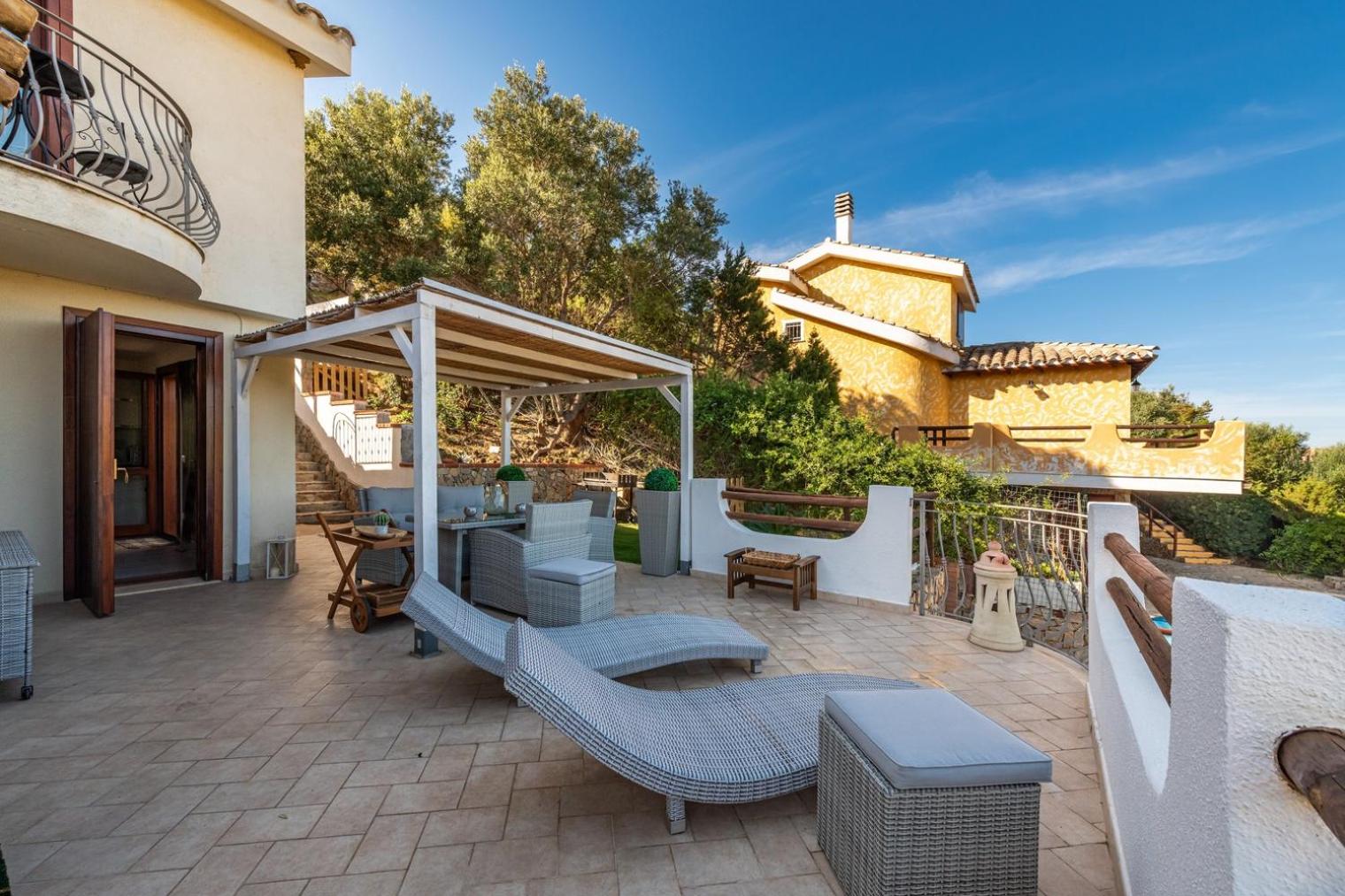 villa Camelia photo 2