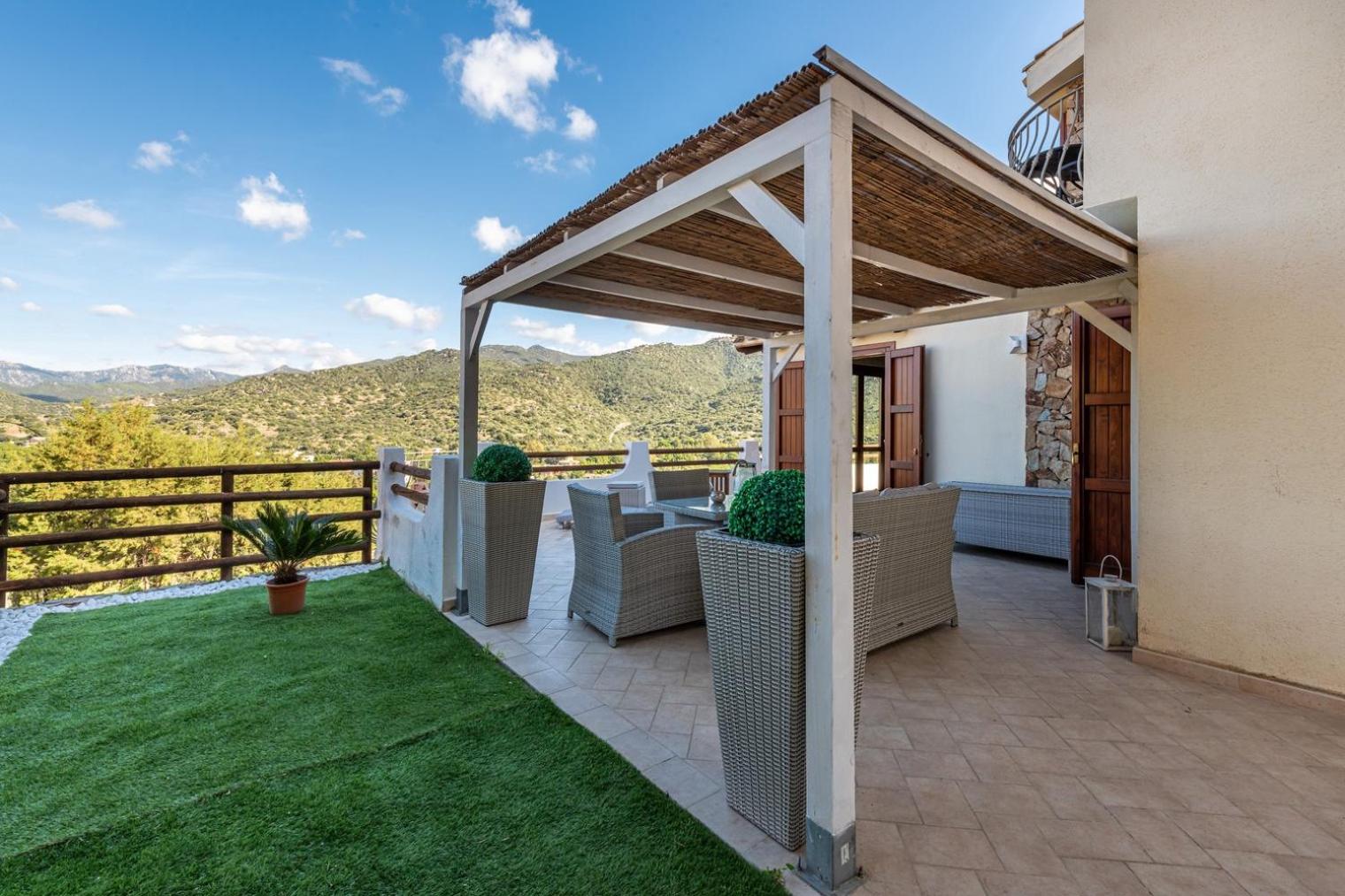 villa Camelia photo 5