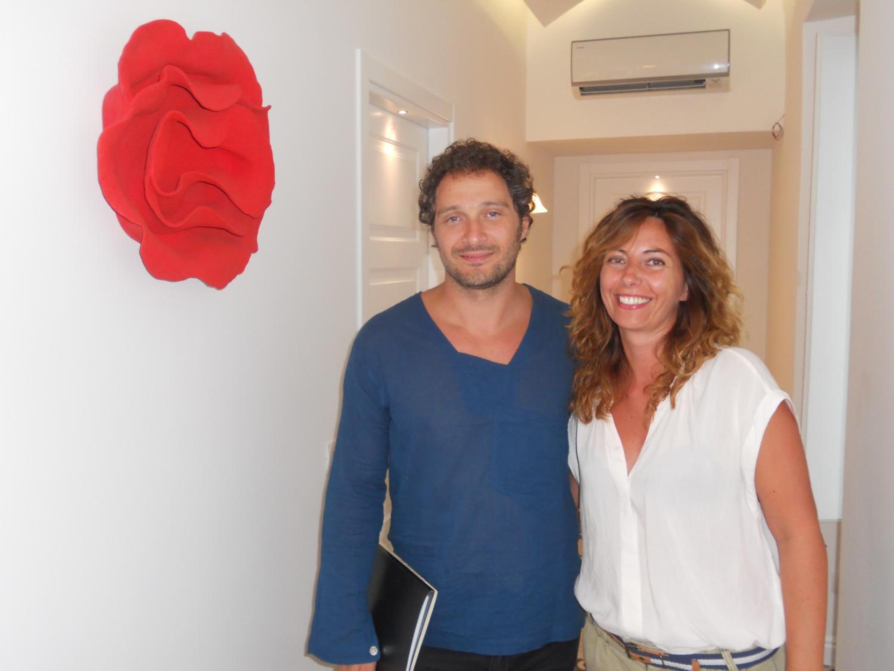 human