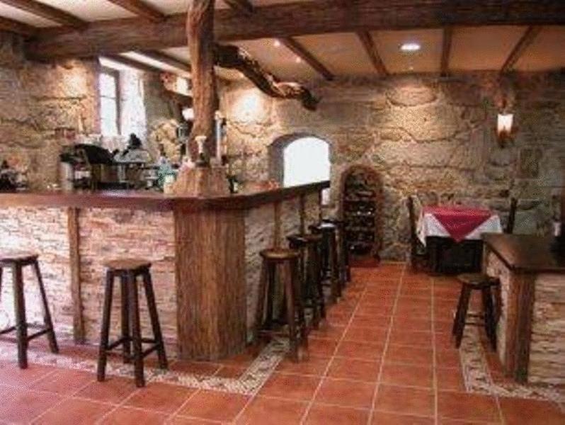 Casa Rural Outeiro
