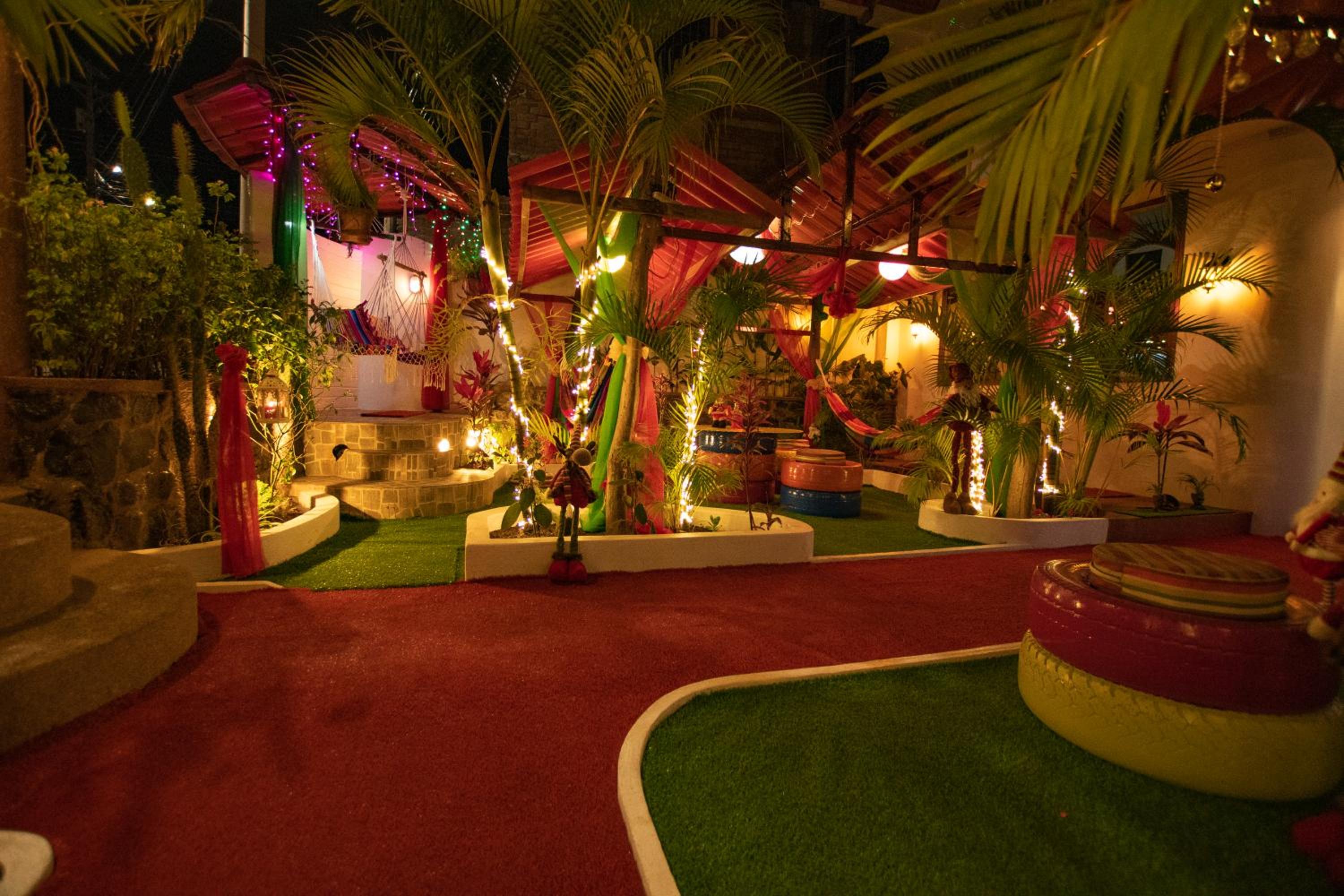 Hostal Gosén