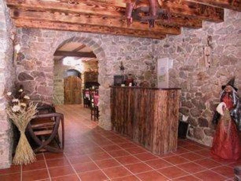 Casa Rural Outeiro