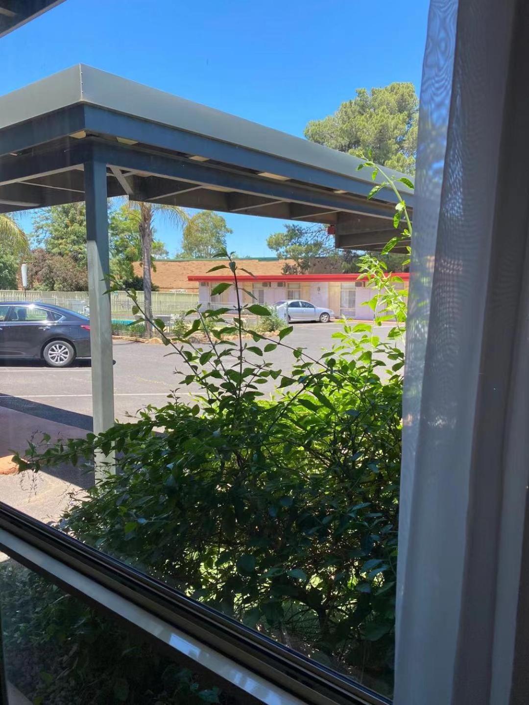 Apollo Motel Parkes
