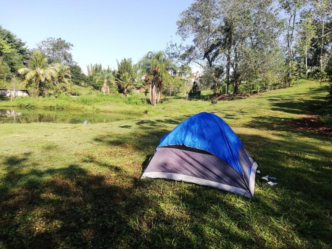 Finca La Laguna view 5