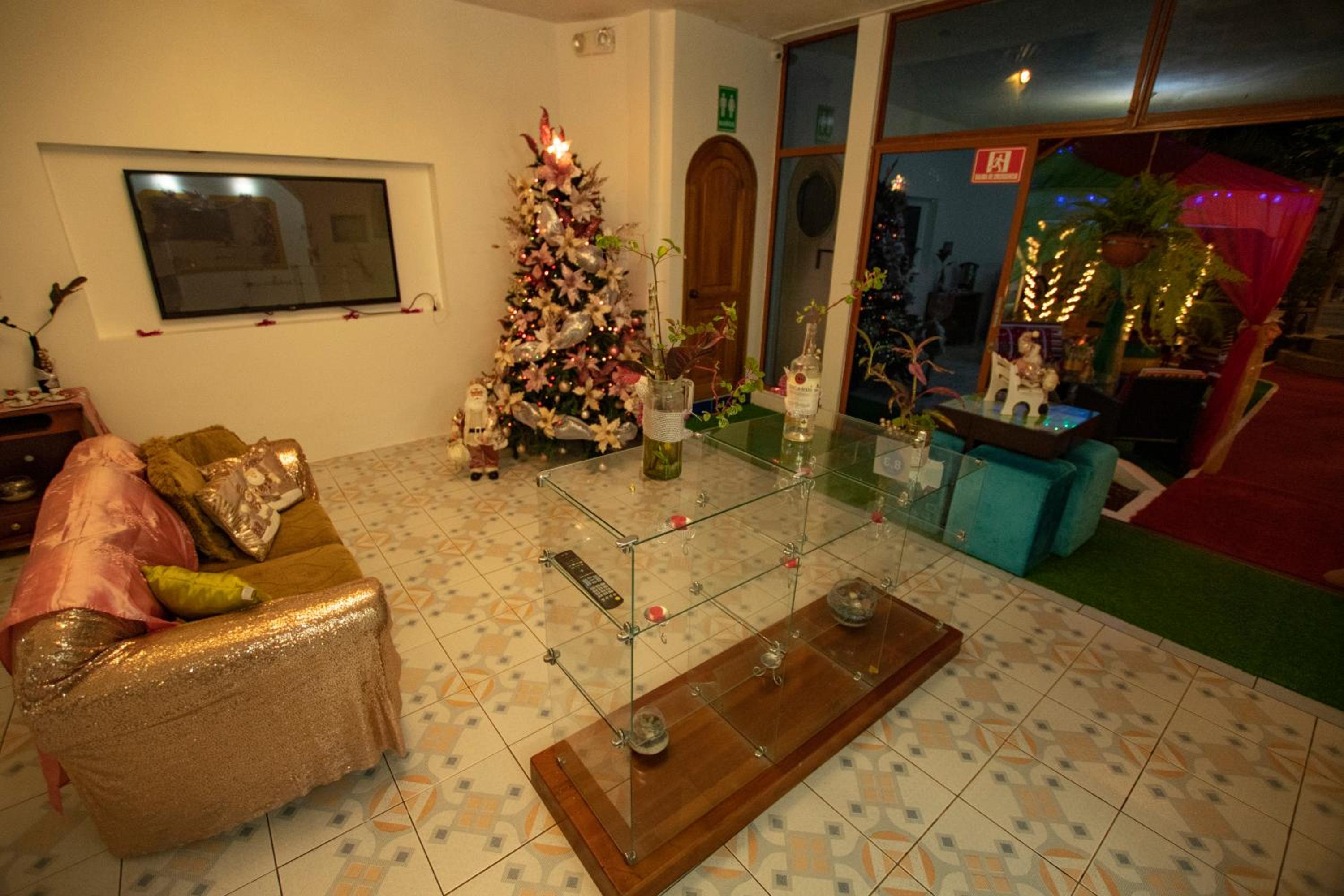 Hostal Gosén
