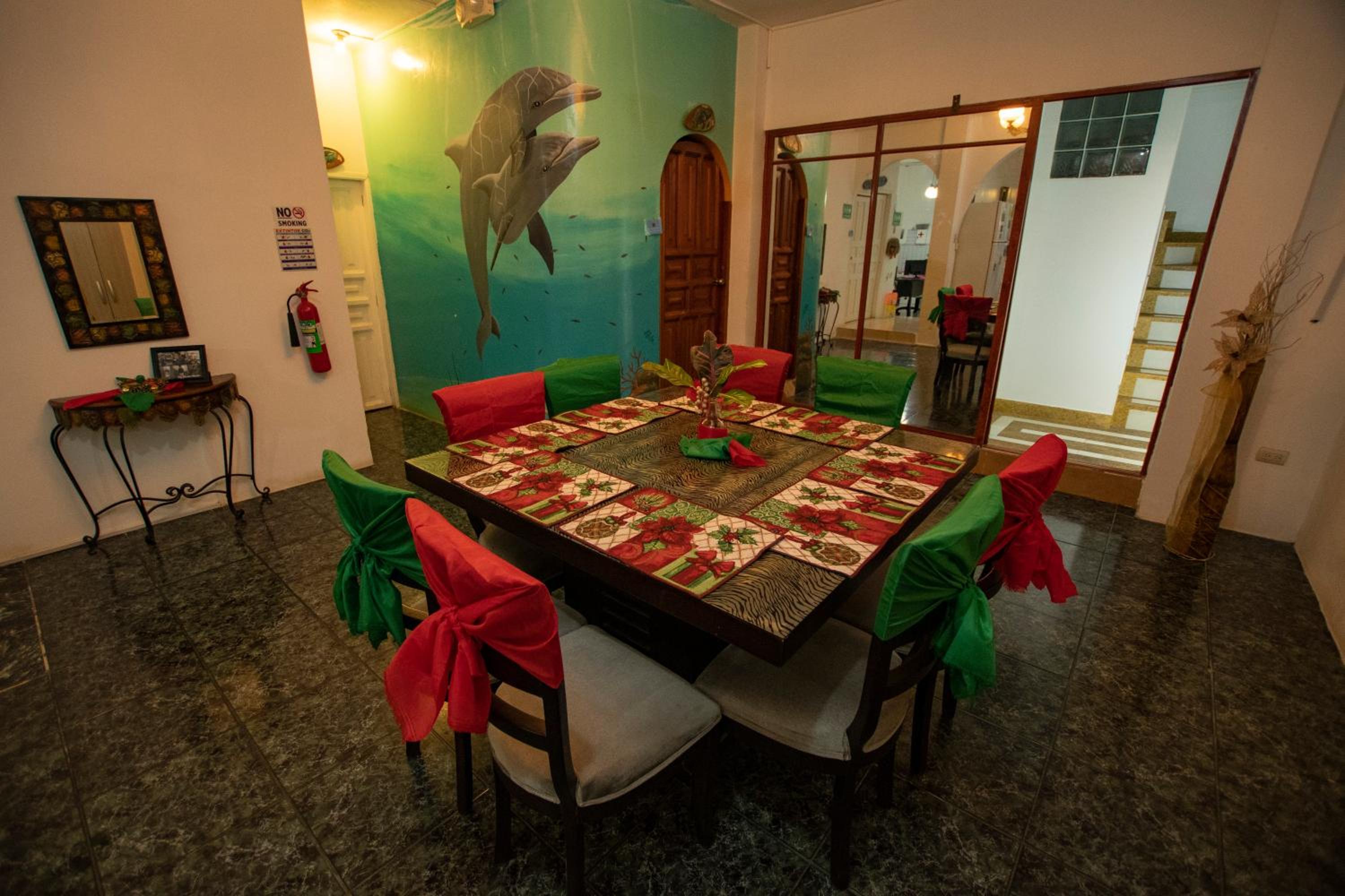 Hostal Gosén