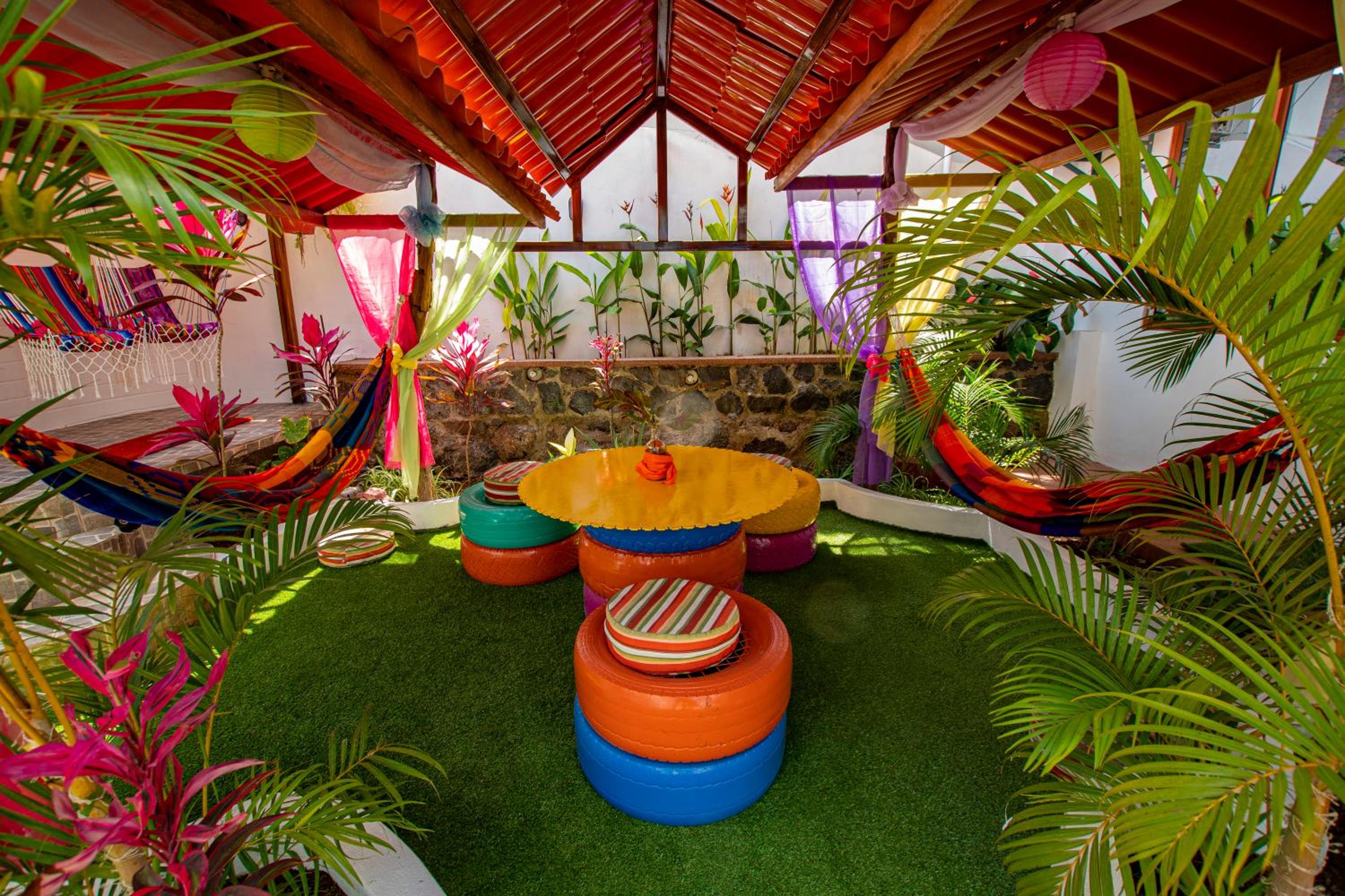 Hostal Gosén
