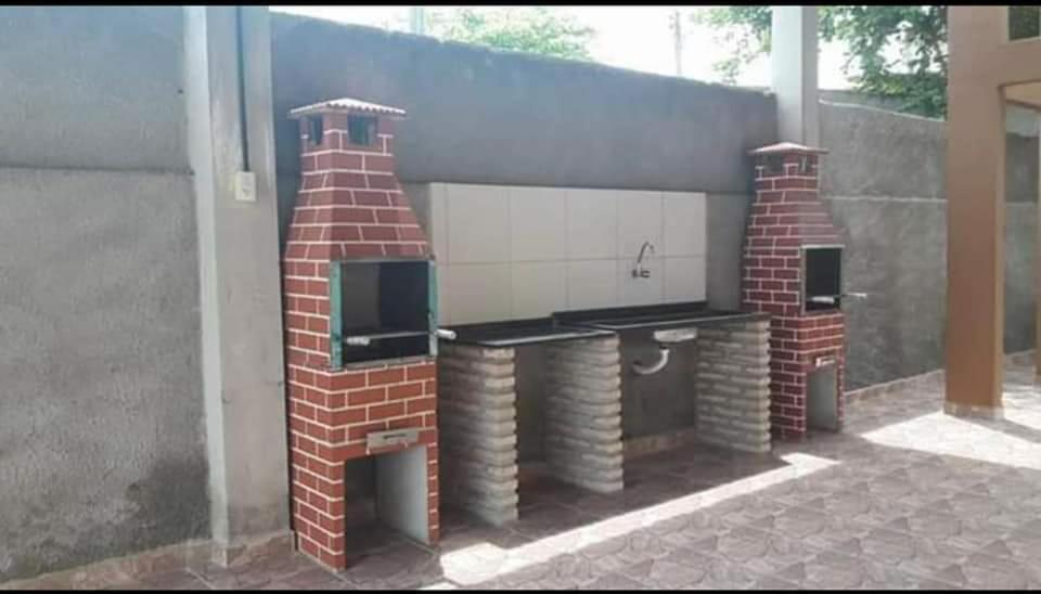 Residencial Jardins