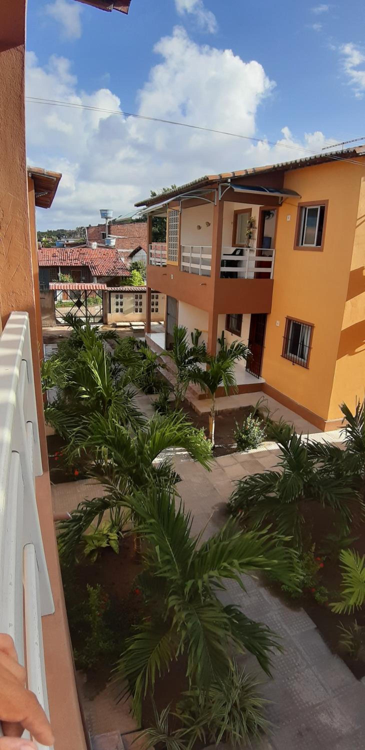 Residencial Jardins