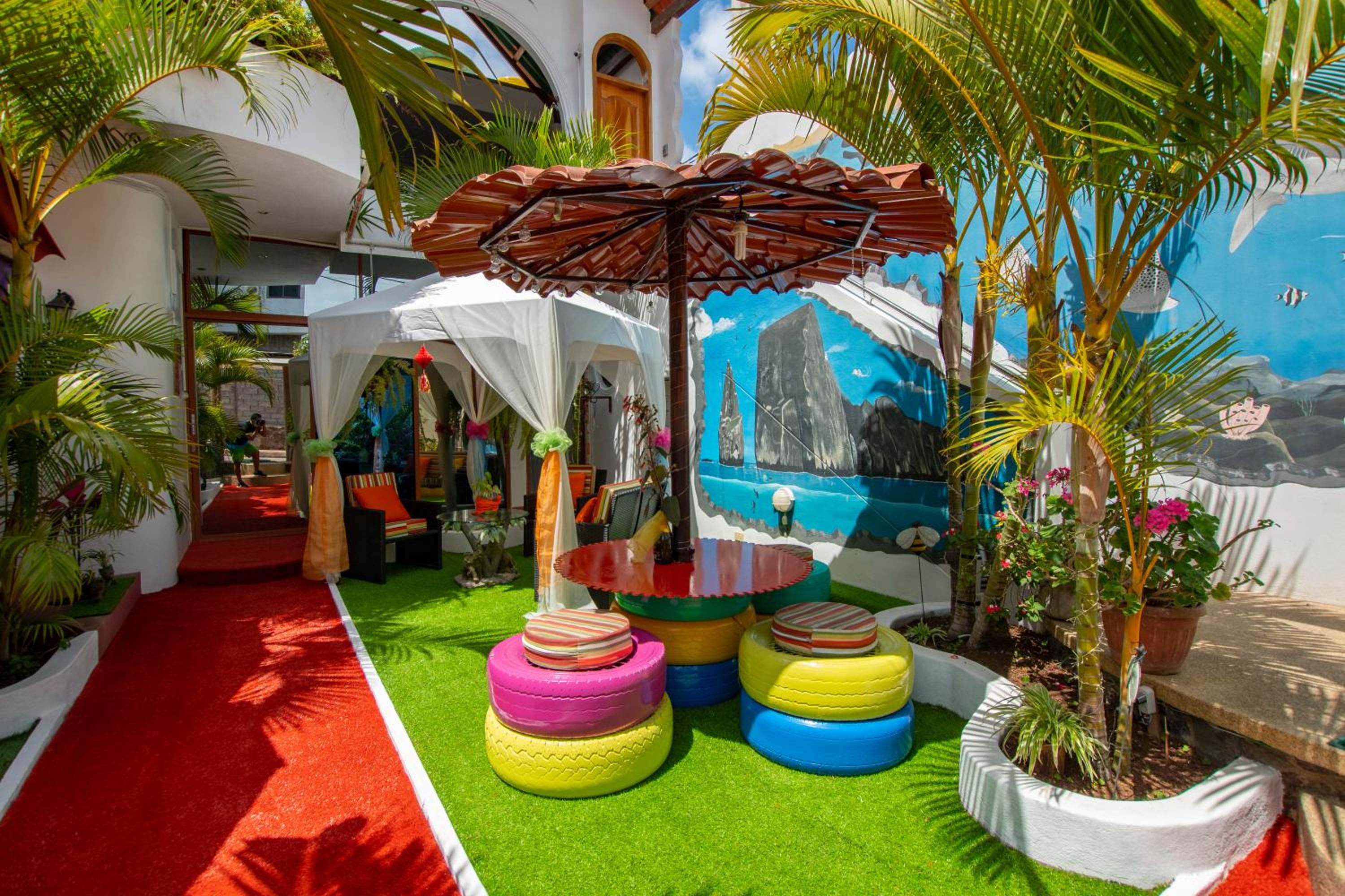 Hostal Gosén
