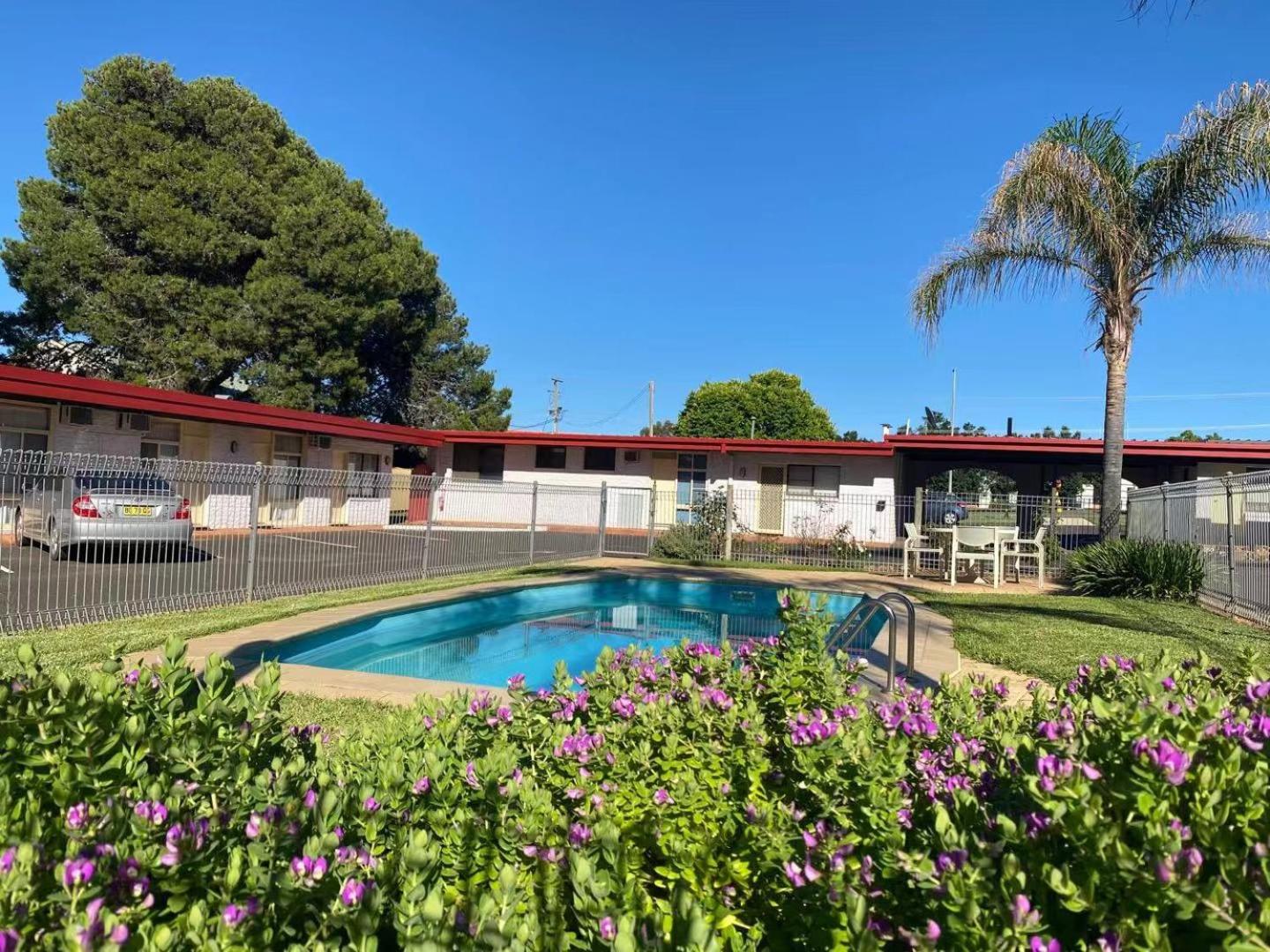 Apollo Motel Parkes