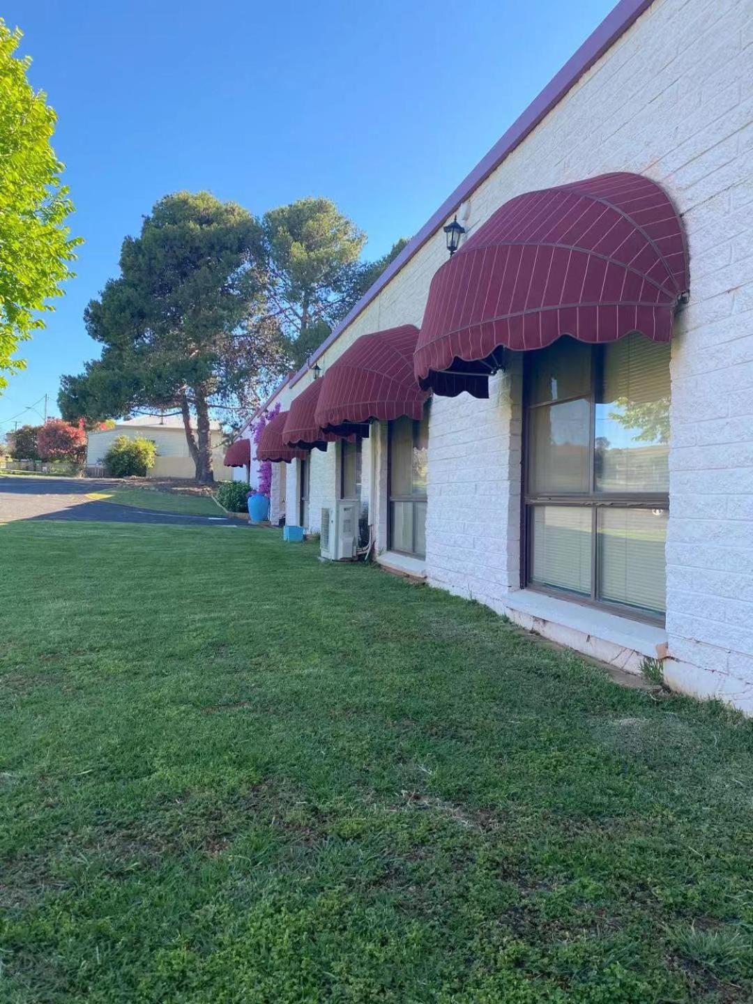 Apollo Motel Parkes