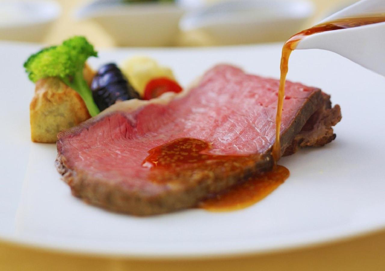 Minakami Kogen Hotel 200