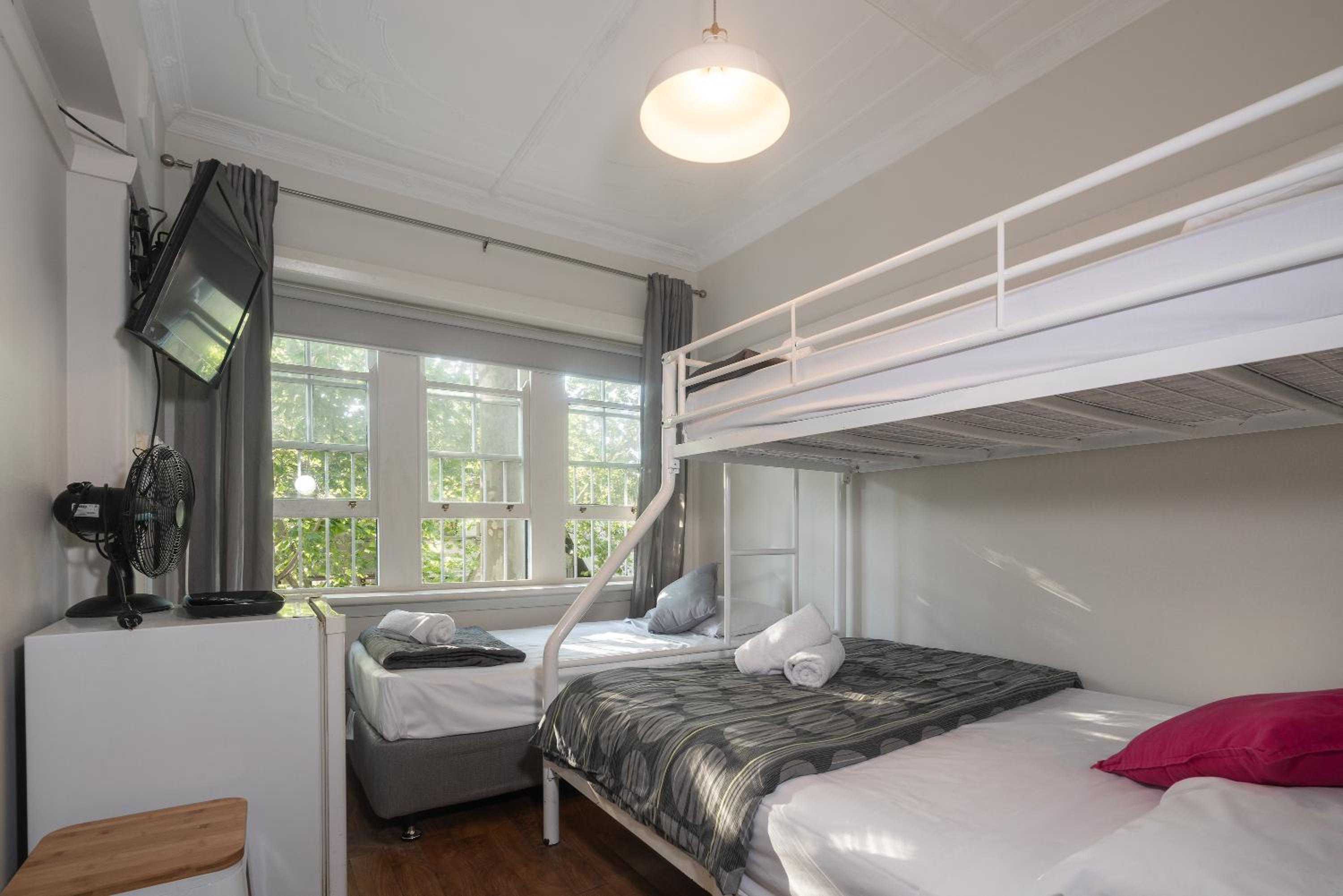 Highfield Private Hotel