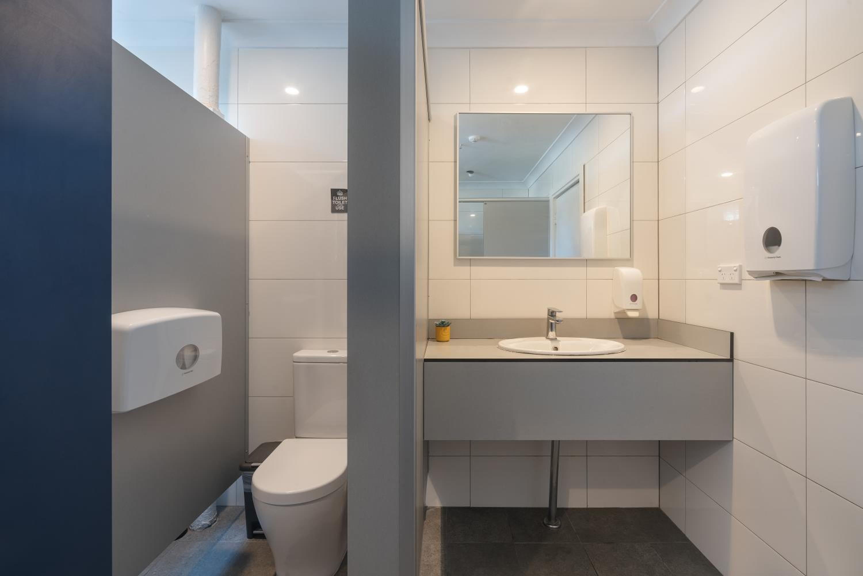 Highfield Private Hotel