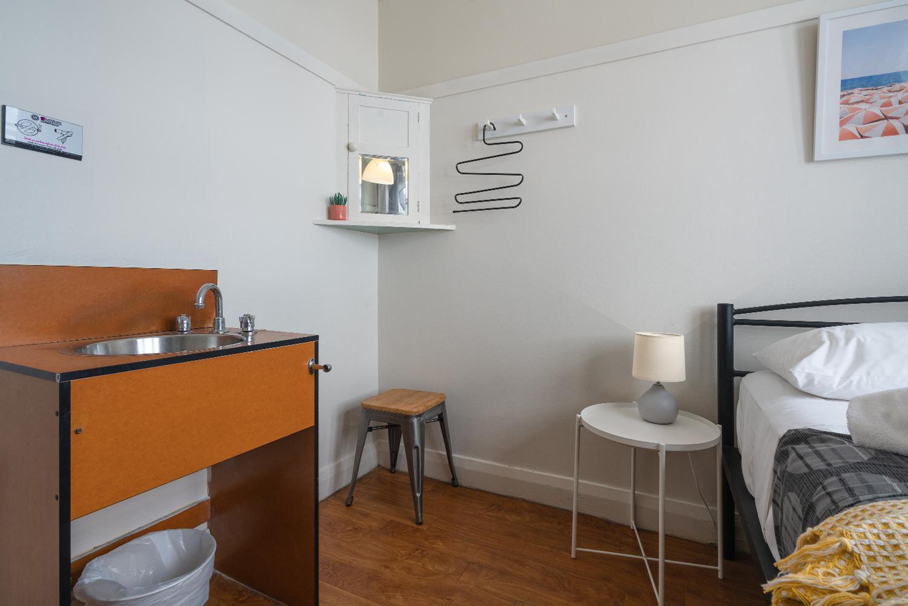 Highfield Private Hotel
