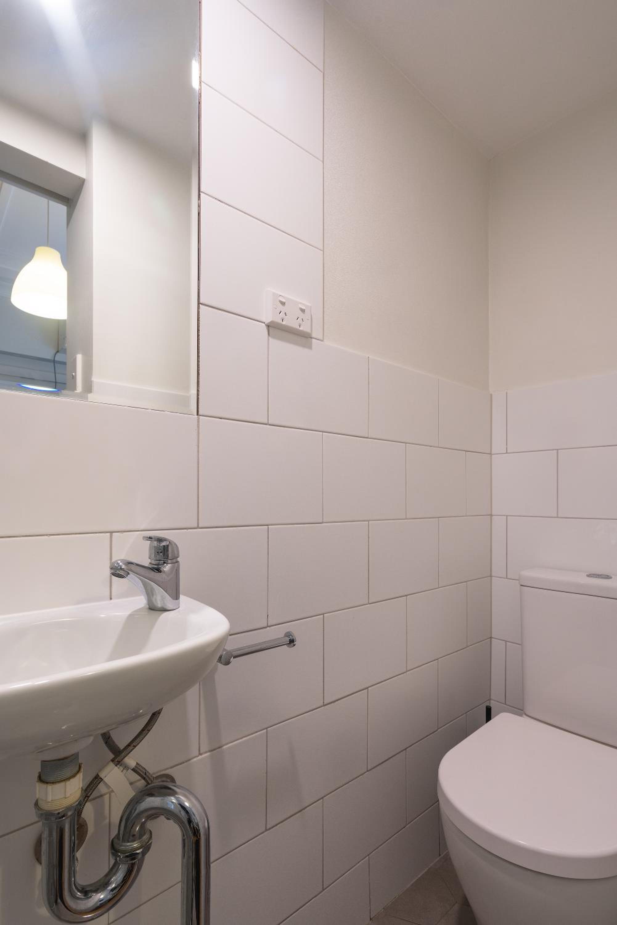 Highfield Private Hotel