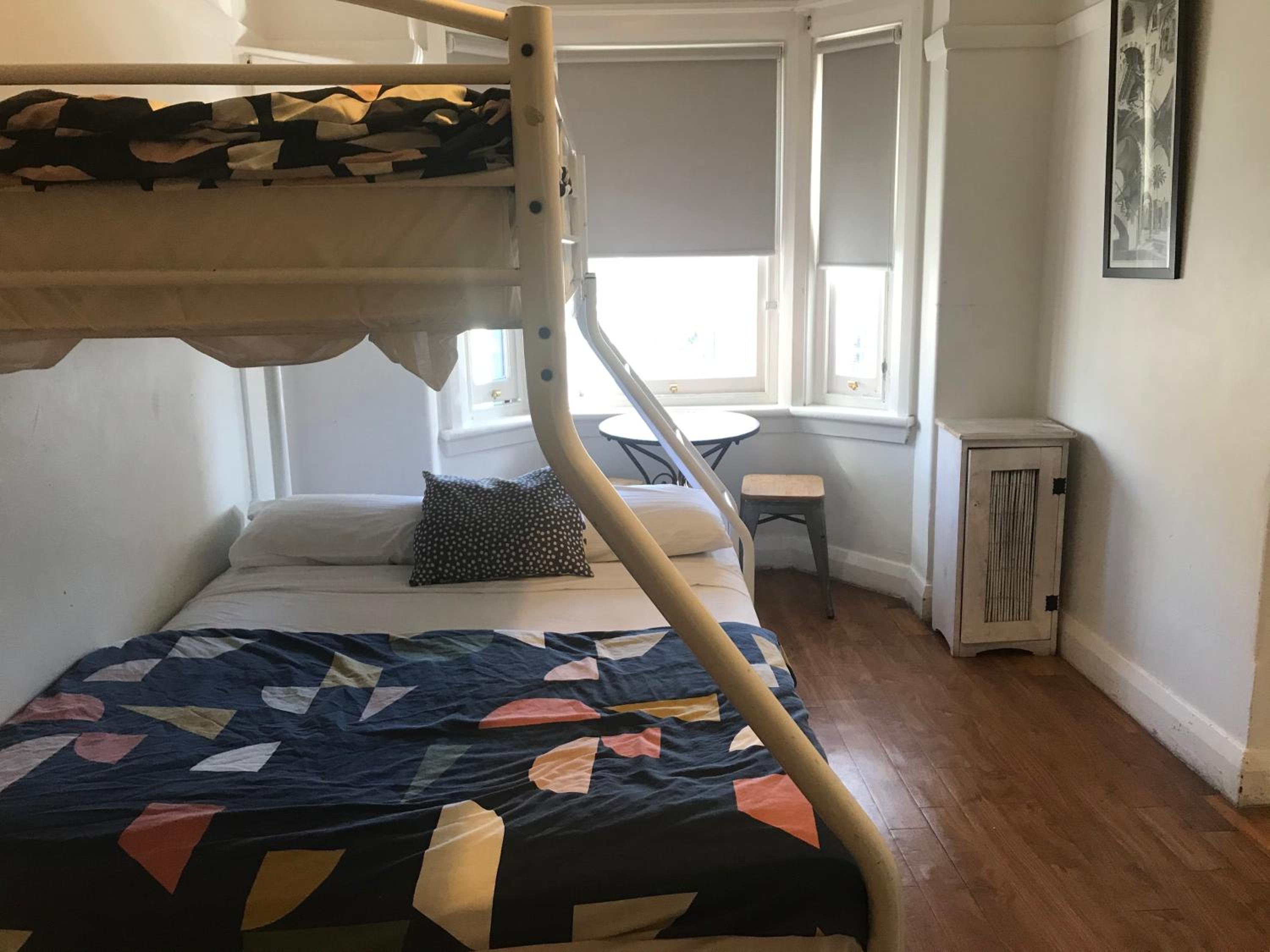 Highfield Private Hotel