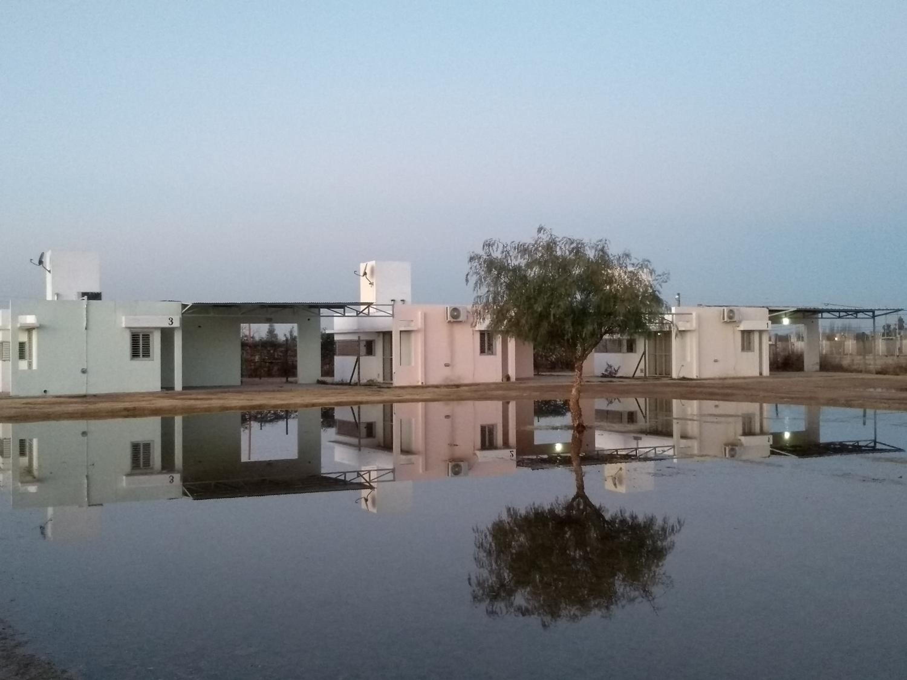Cabañas Plaza Norte - Image 1