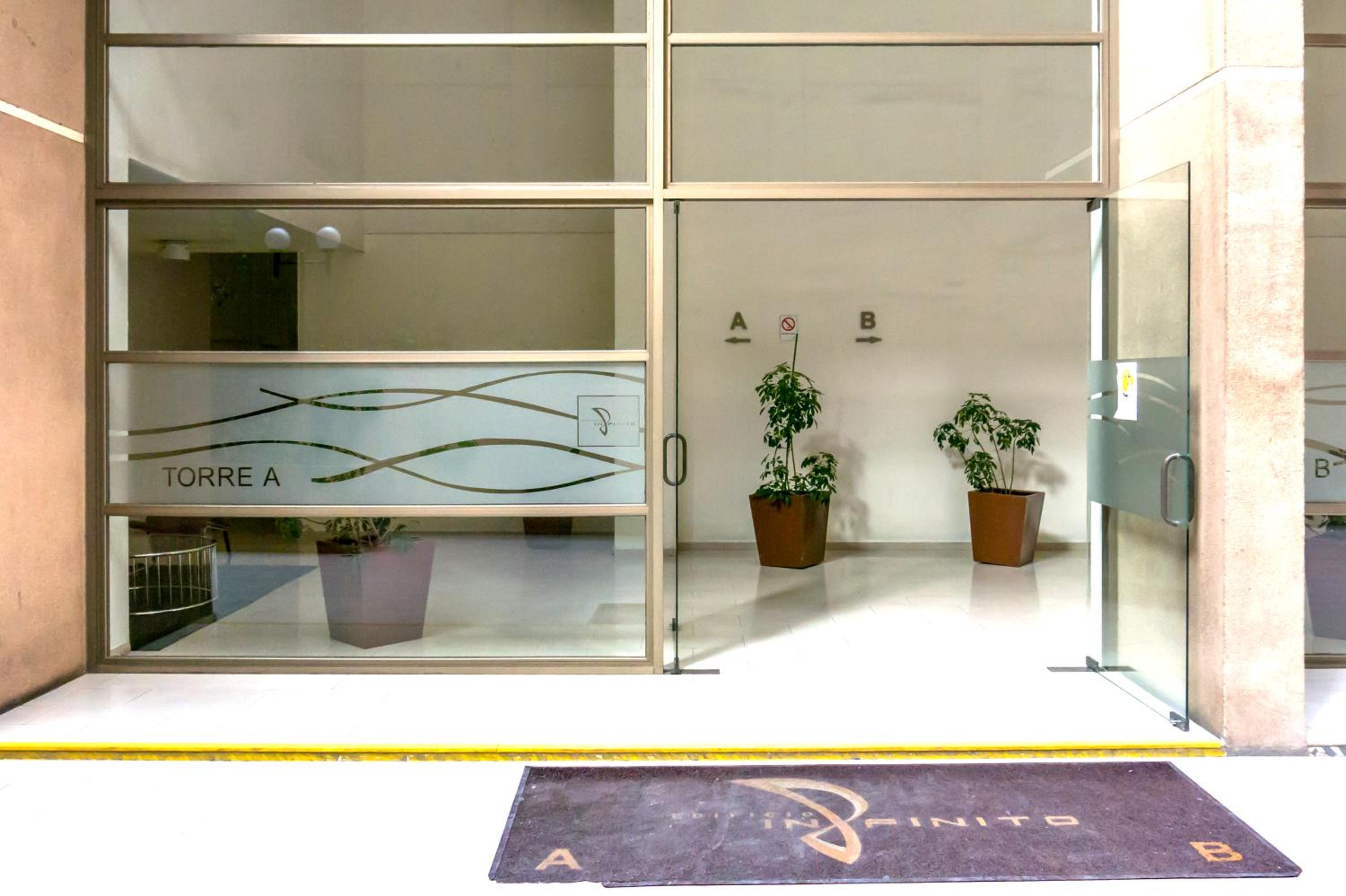 Departamentos Pontoni (Bellas Artes)