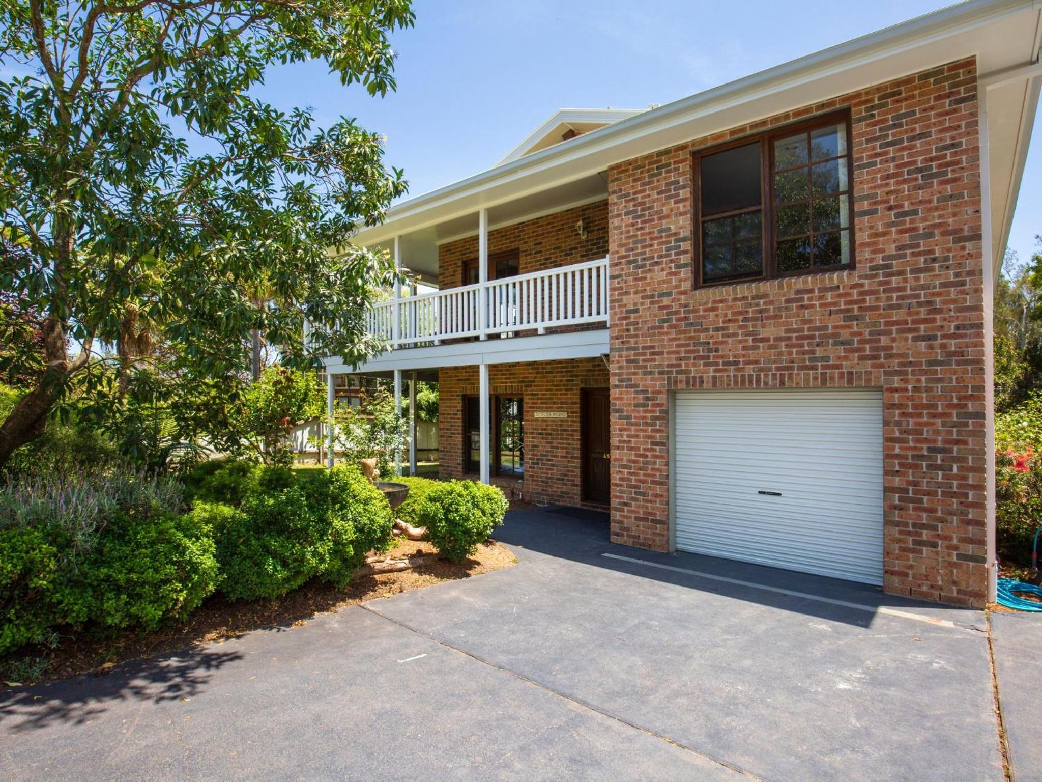 Eagles Point - Water Views - Pet Friendly