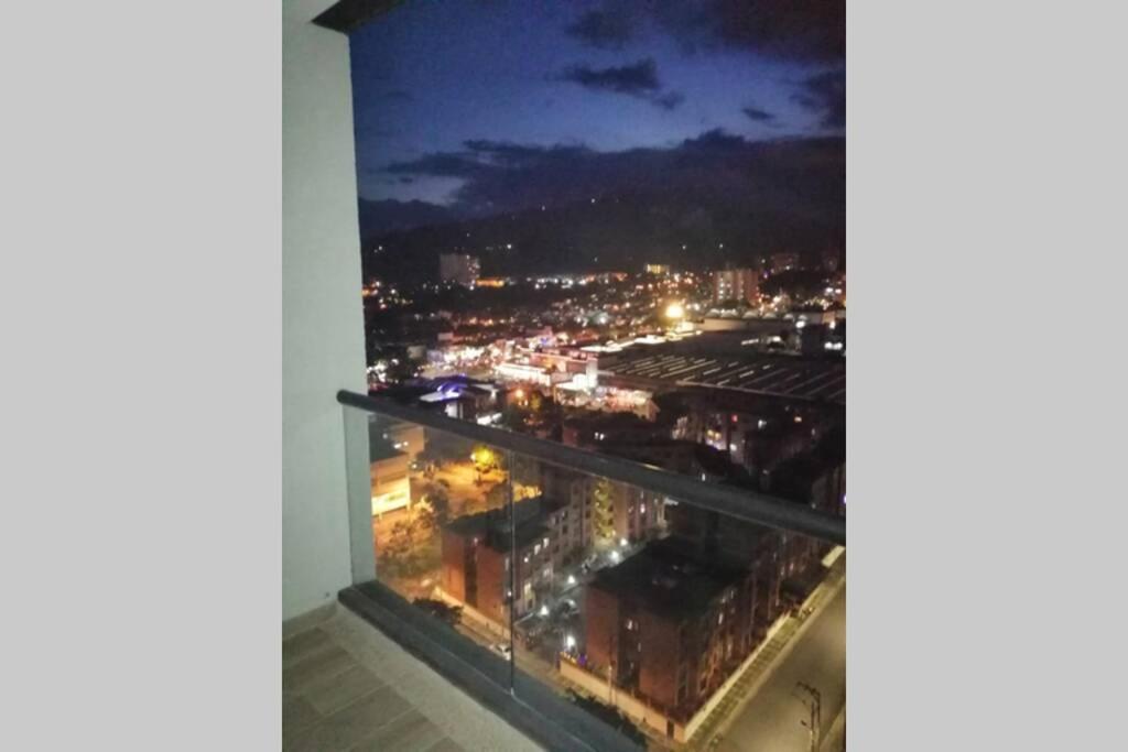 Hotel APARTAMENTO TORRES DE BARLOVENTO - Image 1