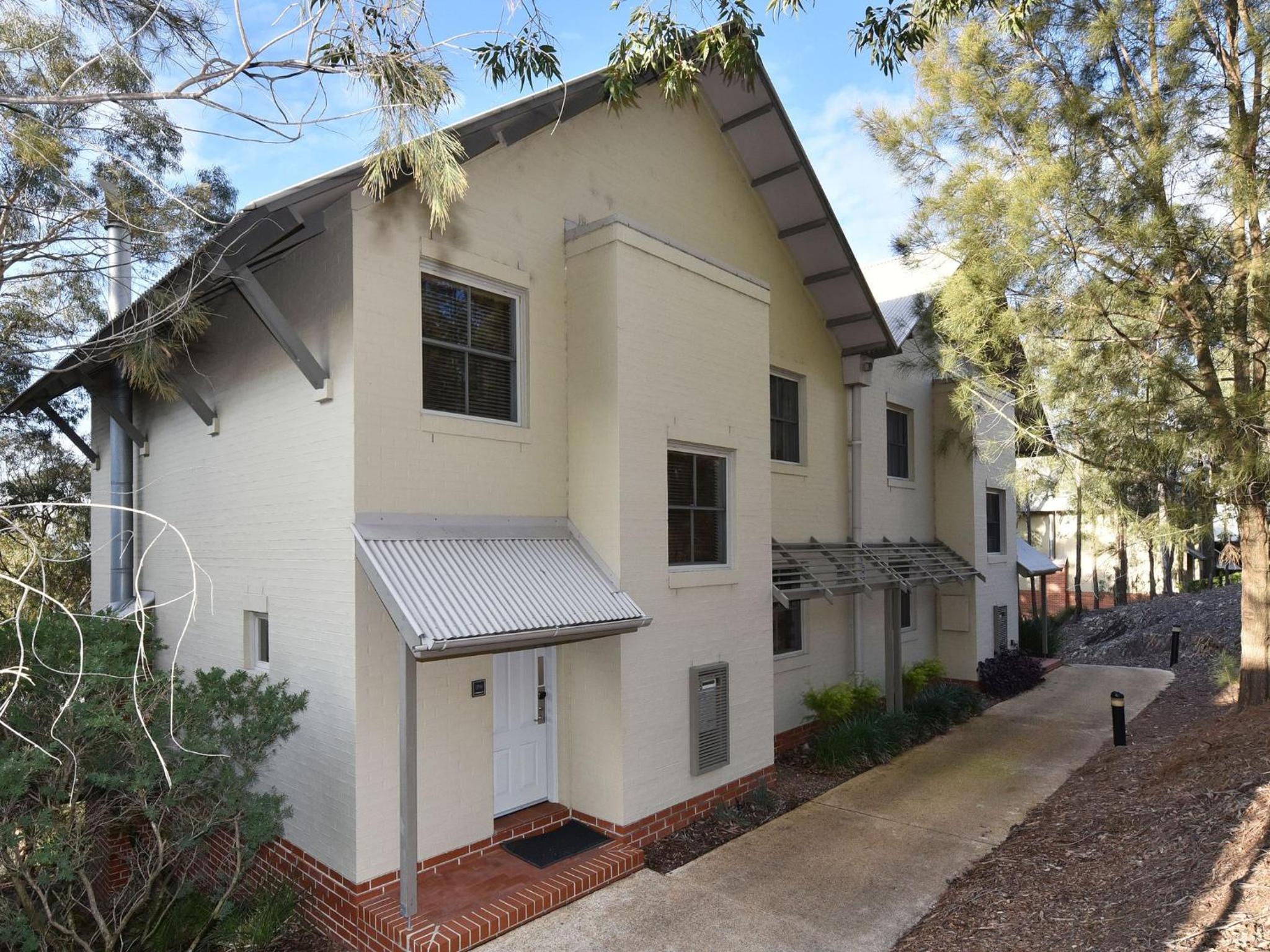 Hotel Villa 3Br Chambourcin Located Within Cypress Lakes Resort