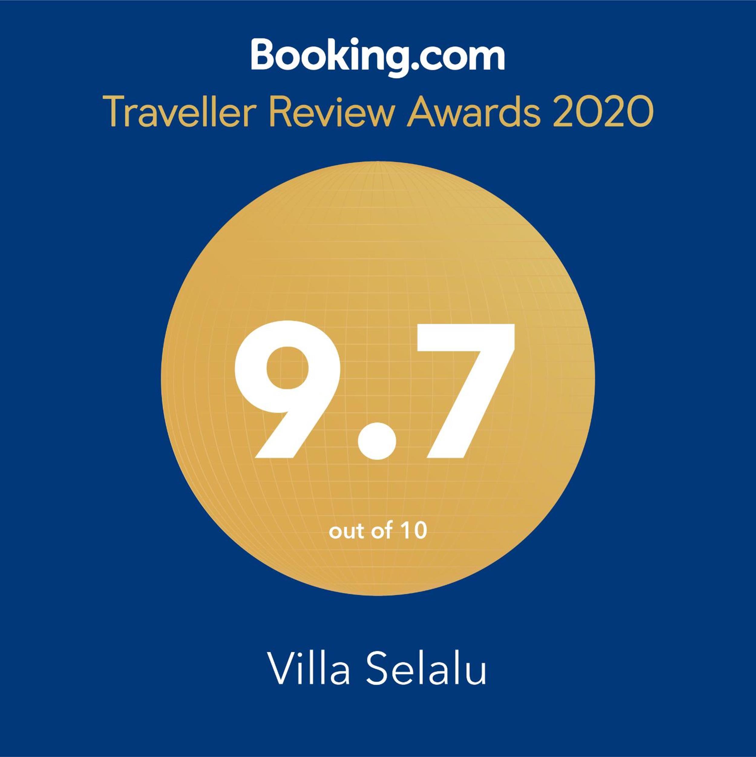 Villa Selalu Gili Gede