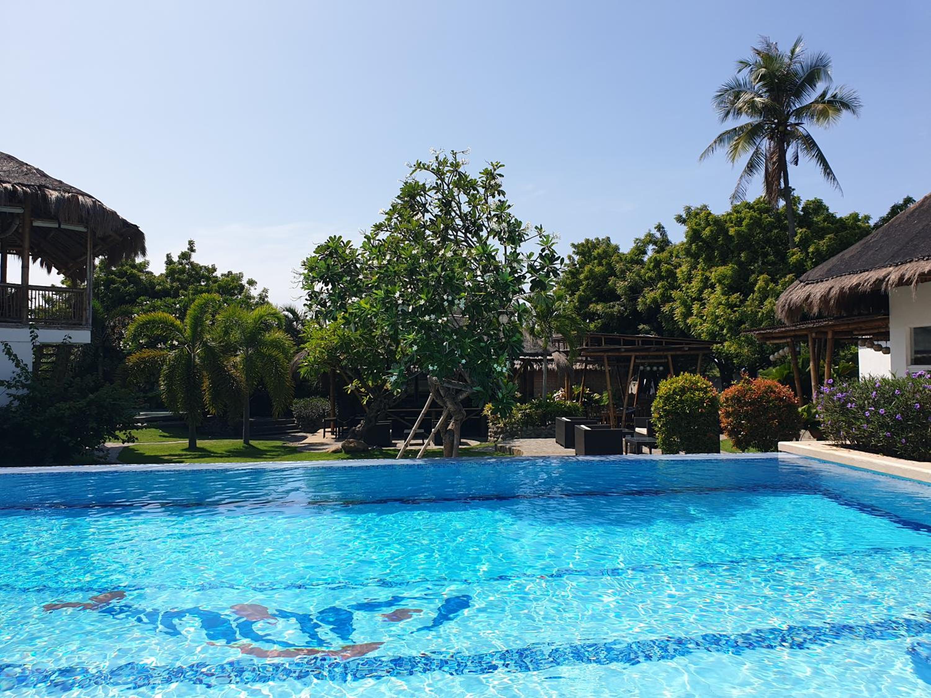Liquid Dive Resort, Dauin - 10