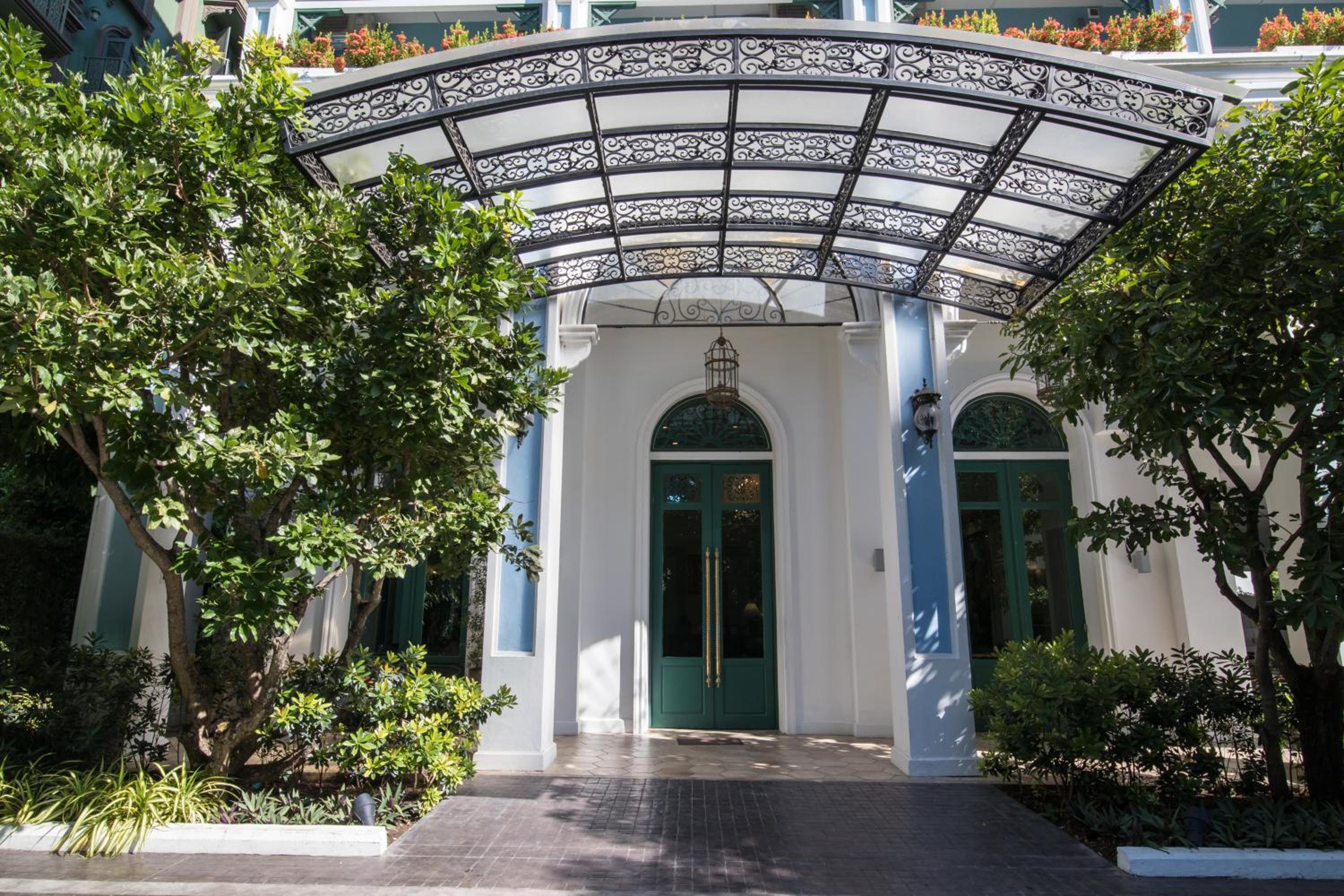 Hotel Sabai Sabai Chiangmai - Image 1