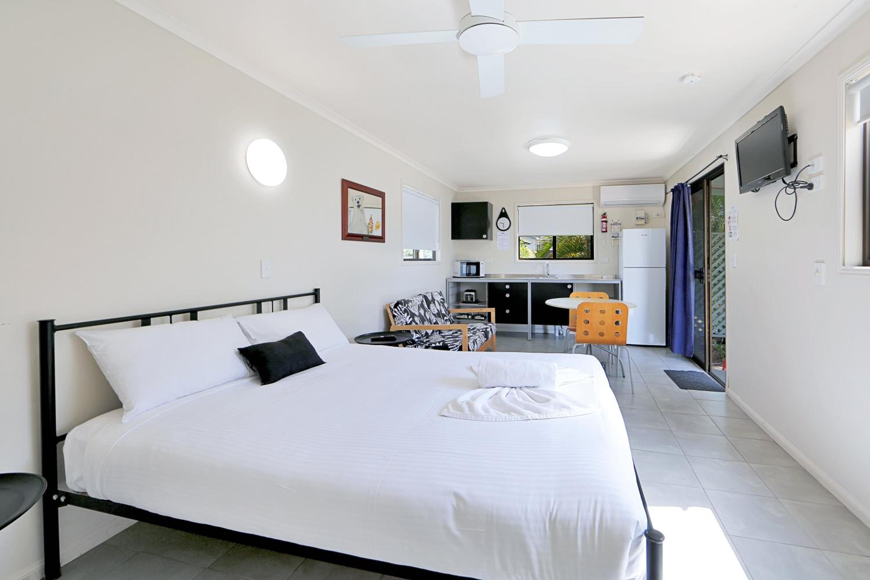 Cane Village Holiday Park, photo 36