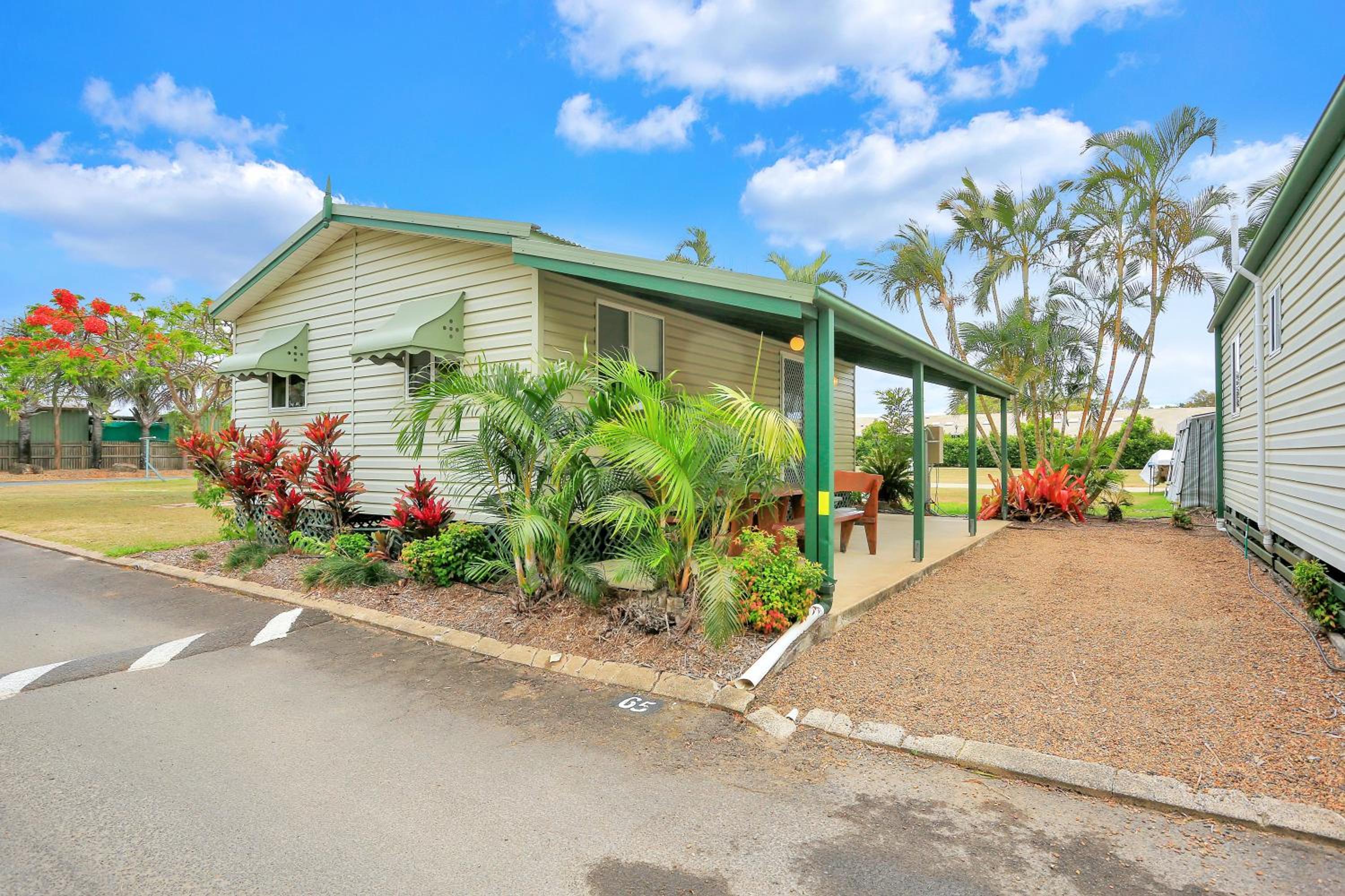 Cane Village Holiday Park, photo 69
