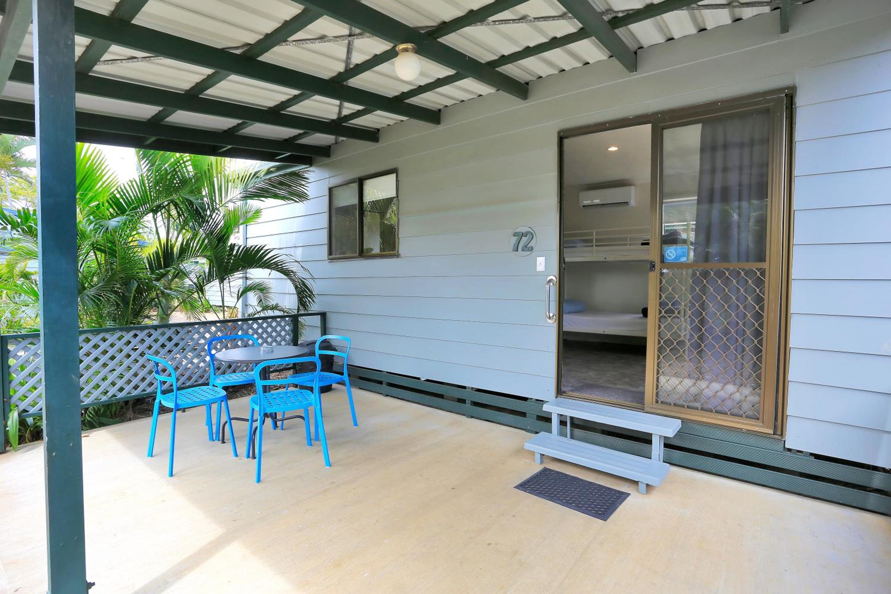 BIG4 Cane Village Holiday Park