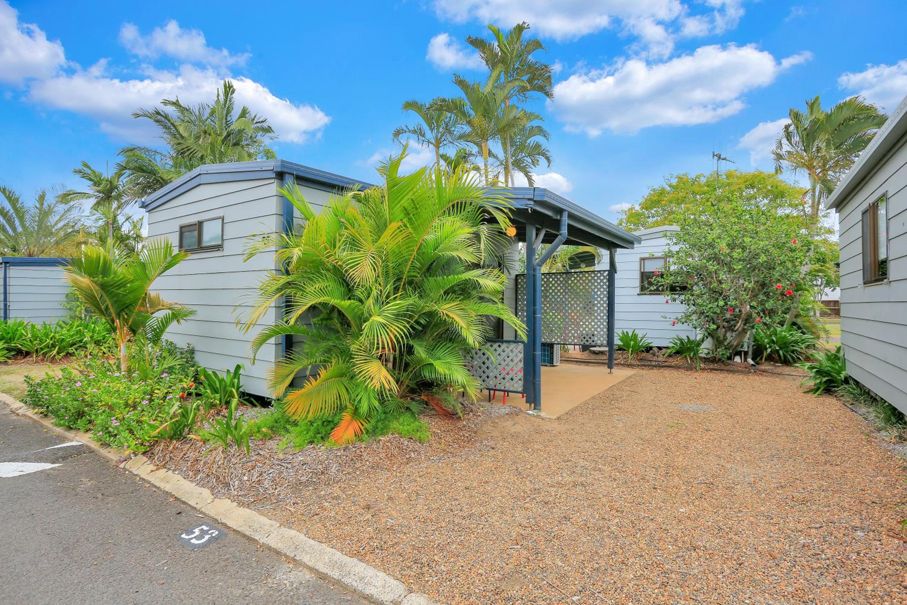 BIG4 Cane Village Holiday Park