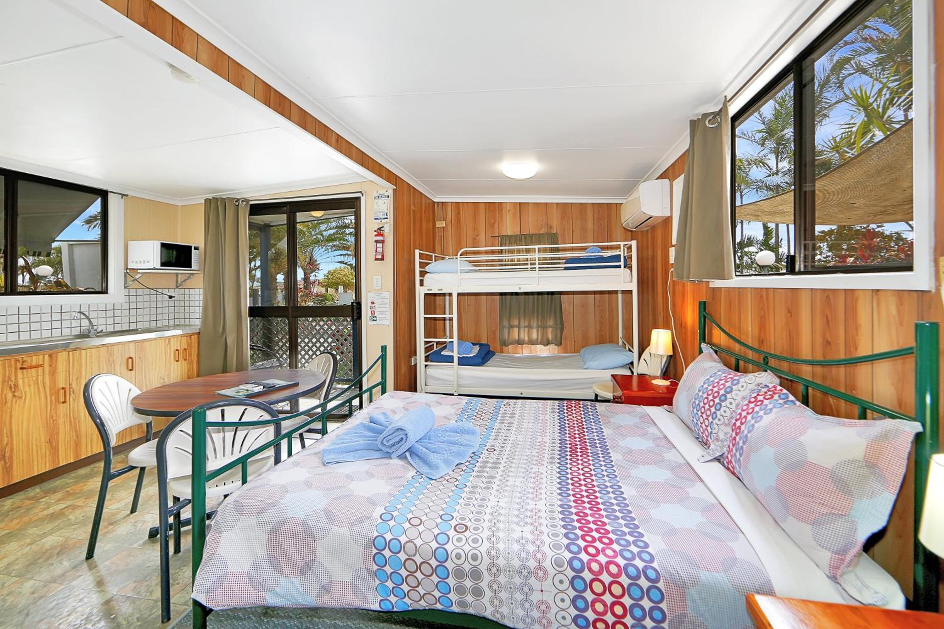 Cane Village Holiday Park, photo 6
