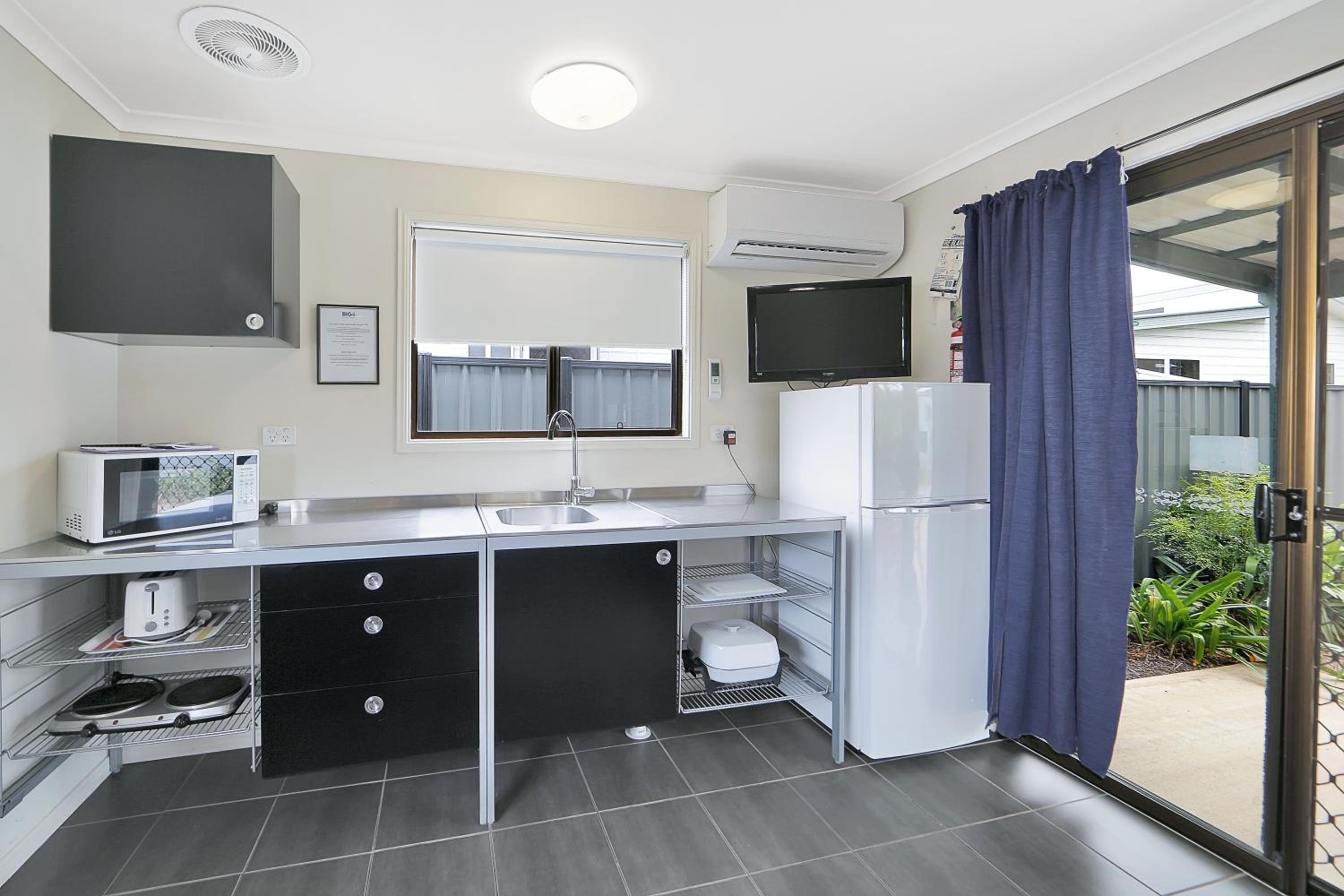 Cane Village Holiday Park, photo 55
