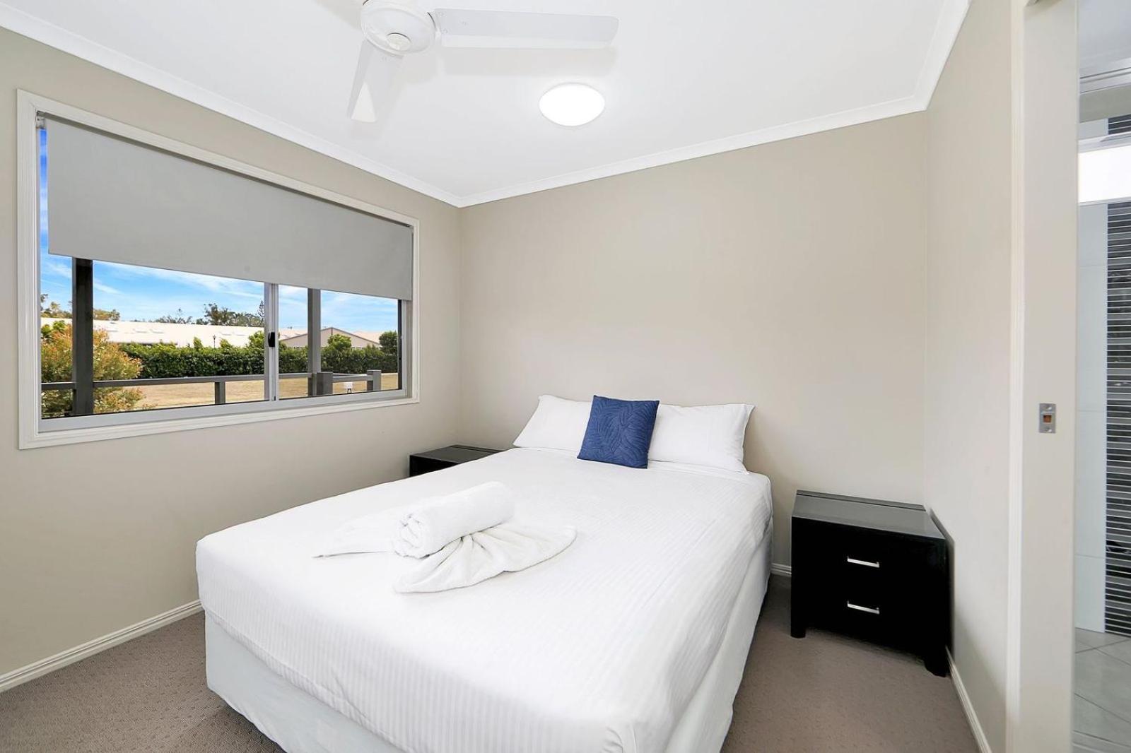Cane Village Holiday Park, photo 20