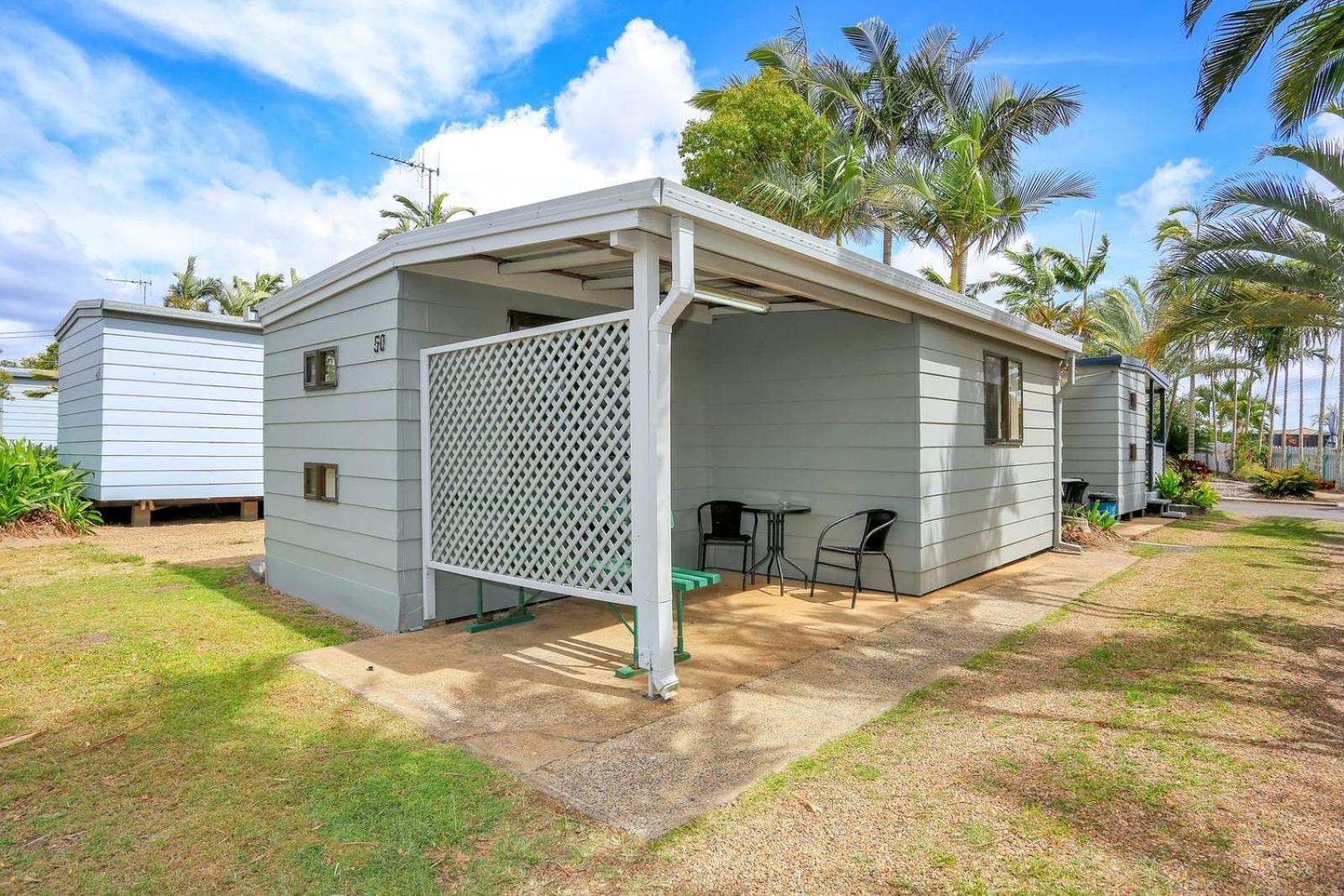 Cane Village Holiday Park, photo 61