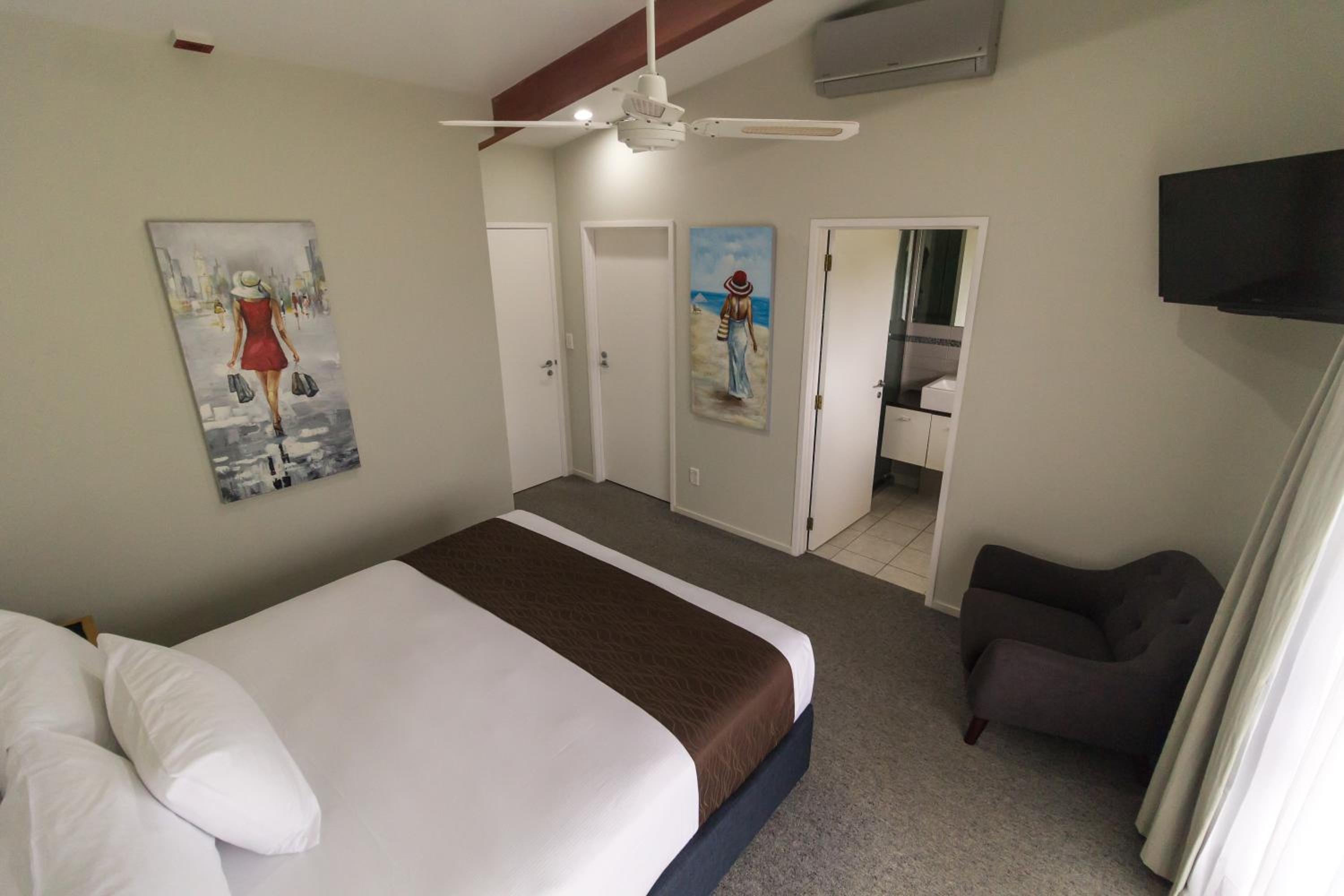 Bay of Islands Gateway Motel & Apartments