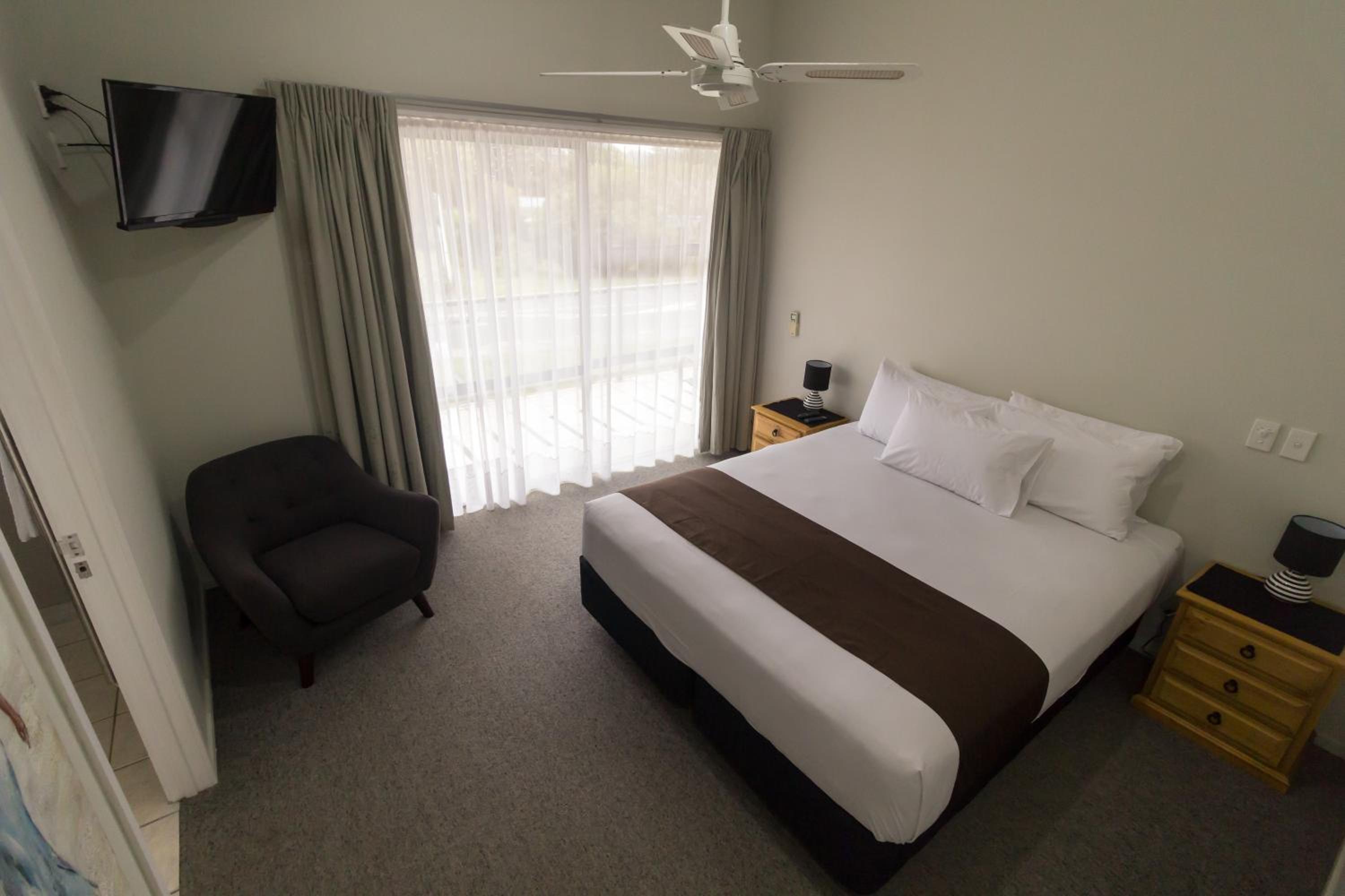 Bay of Islands Gateway Motel & Apartments